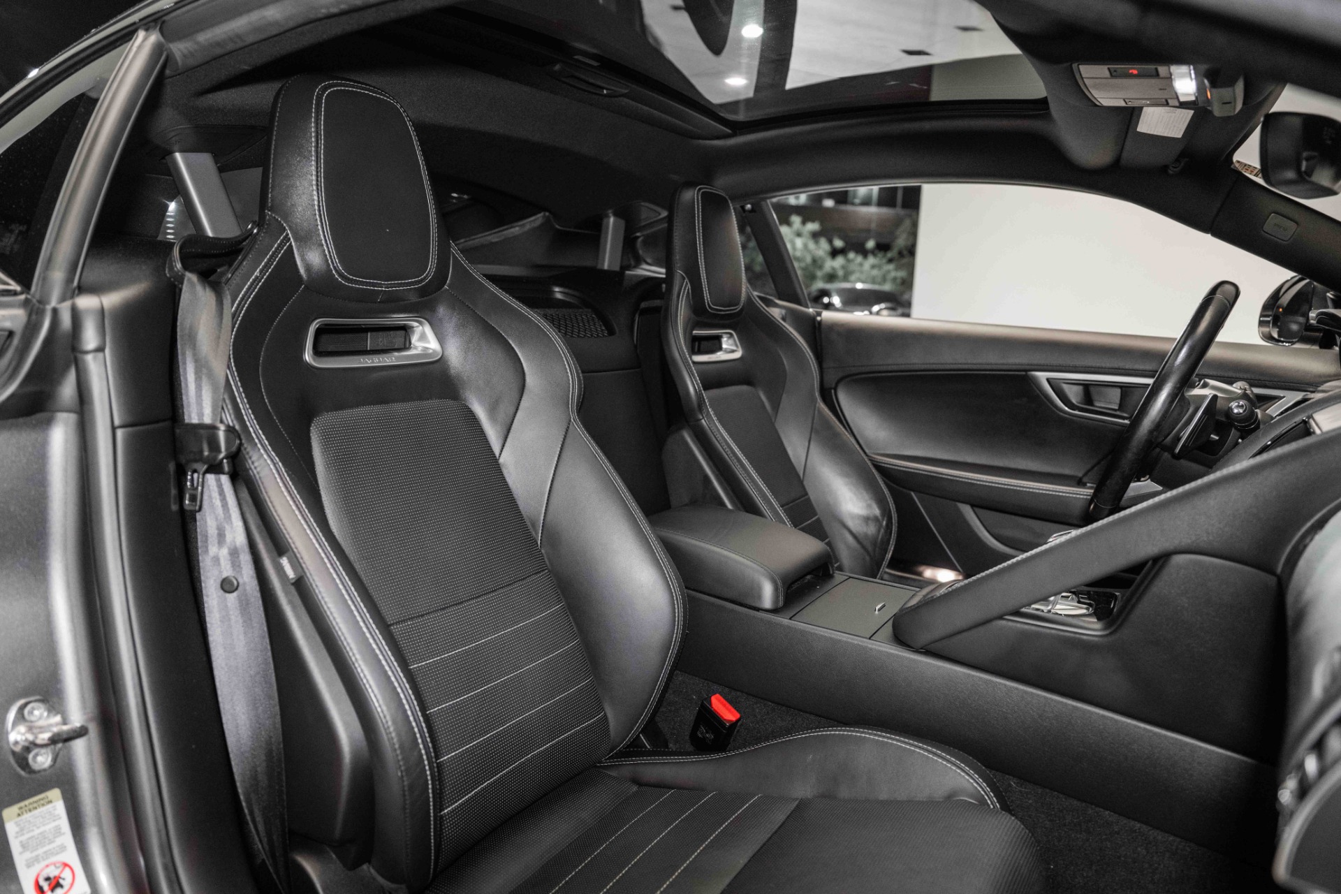 Used 2018 Jaguar F-TYPE 340HP | St. Petersburg, FL