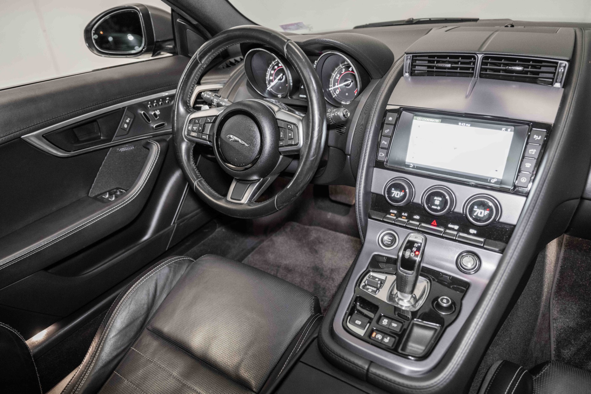 Used 2018 Jaguar F-TYPE 340HP | St. Petersburg, FL