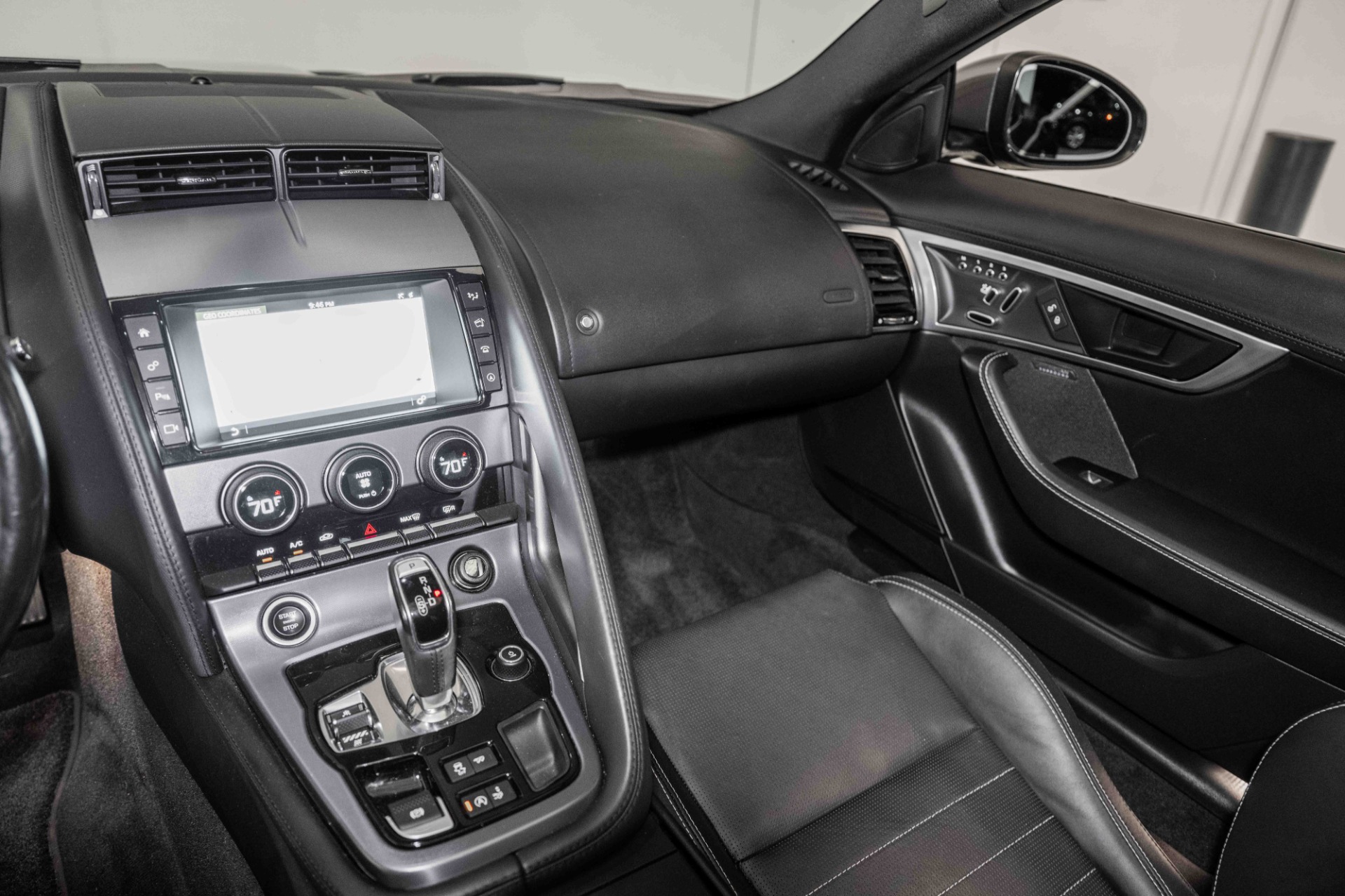 Used 2018 Jaguar F-TYPE 340HP | St. Petersburg, FL