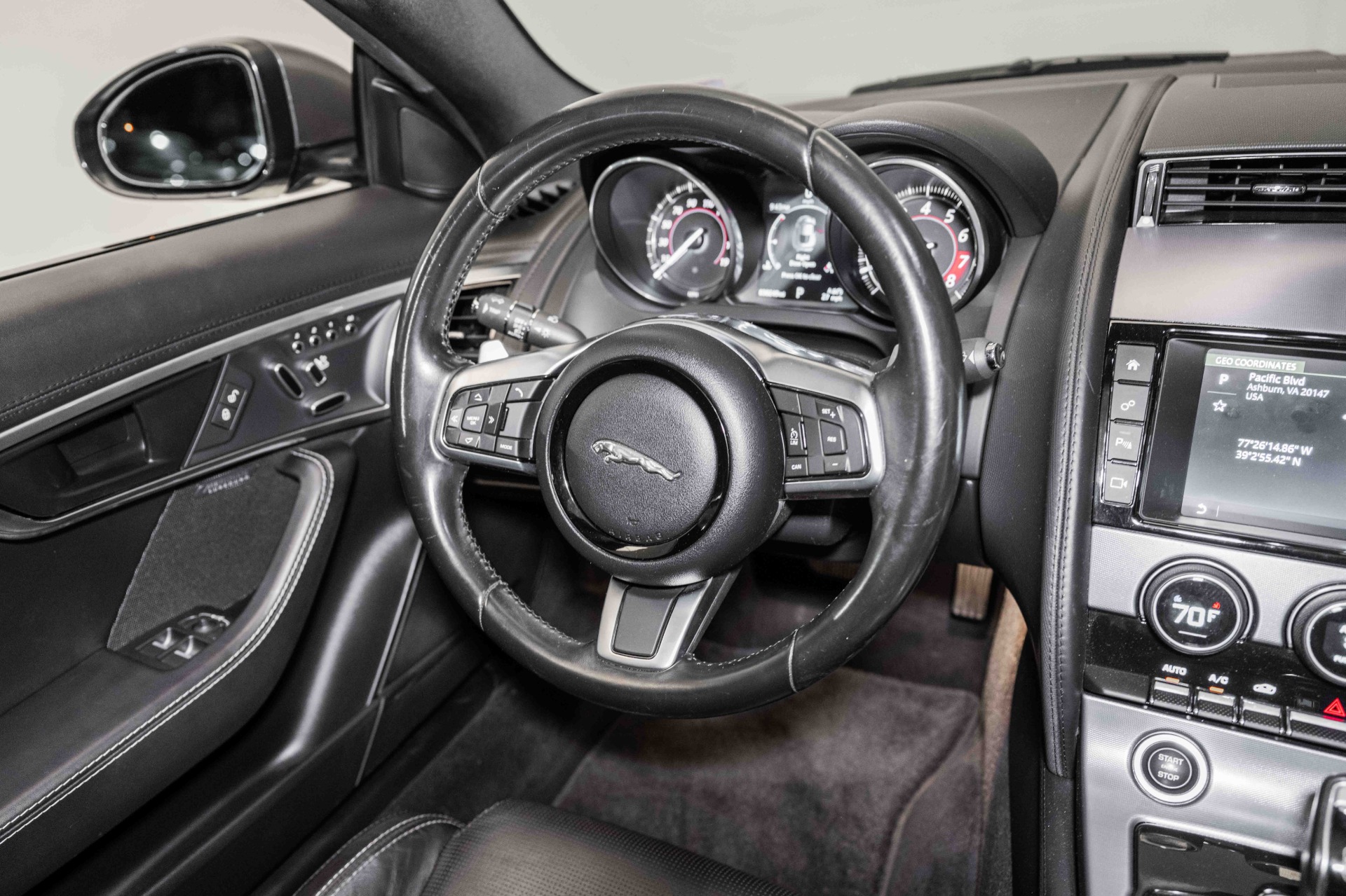 Used 2018 Jaguar F-TYPE 340HP | St. Petersburg, FL