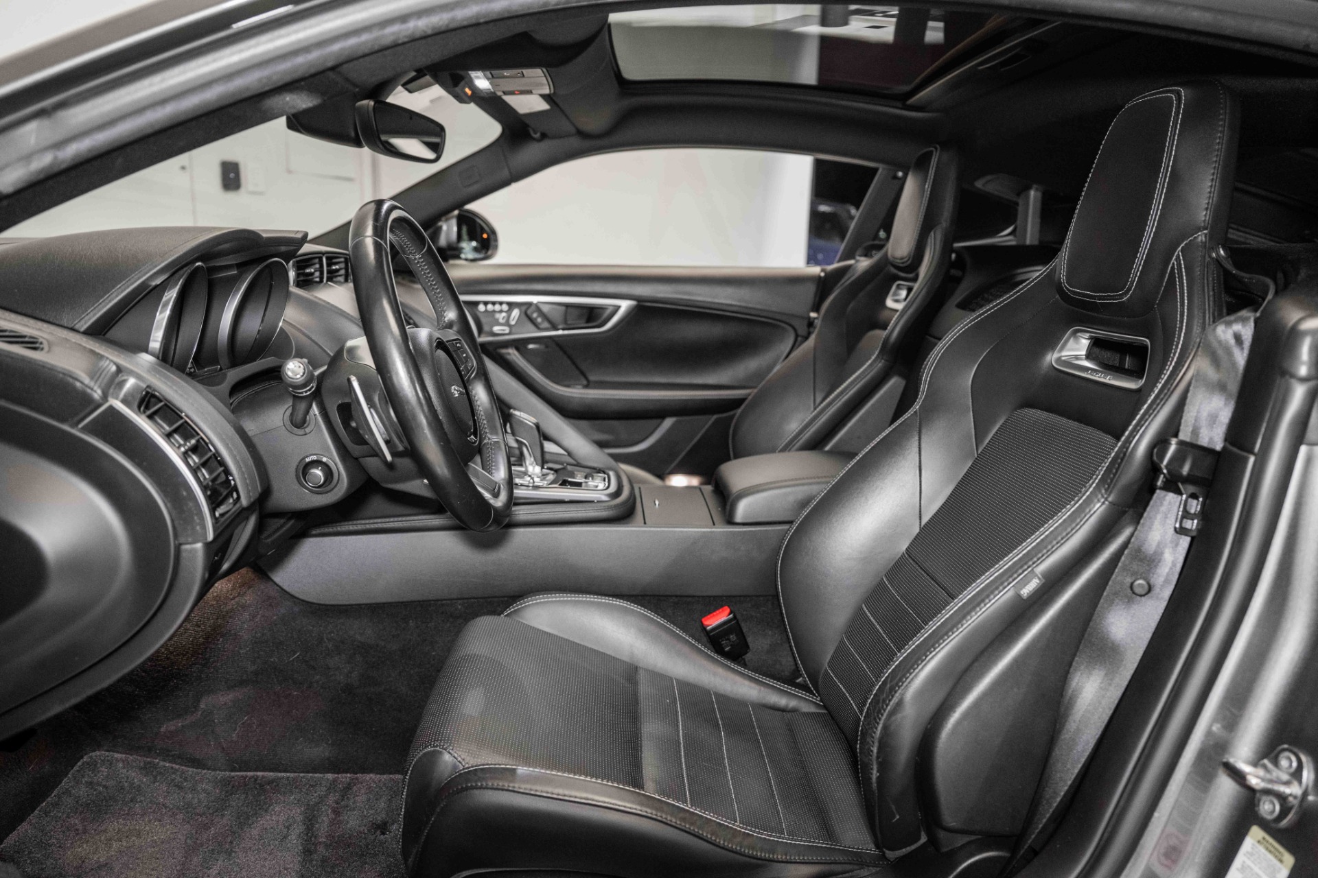 Used 2018 Jaguar F-TYPE 340HP | St. Petersburg, FL