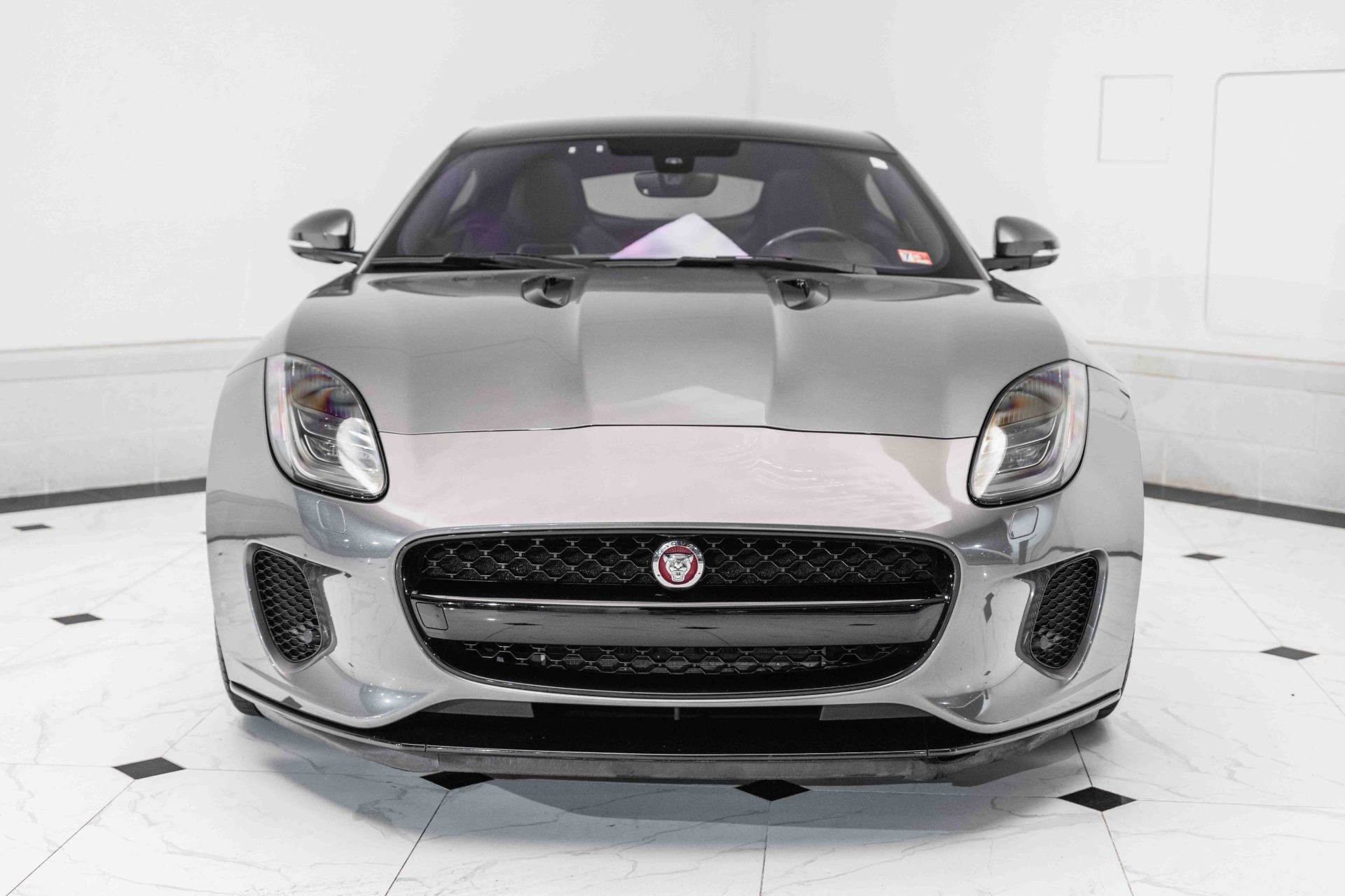 Used 2018 Jaguar F-TYPE 340HP | St. Petersburg, FL