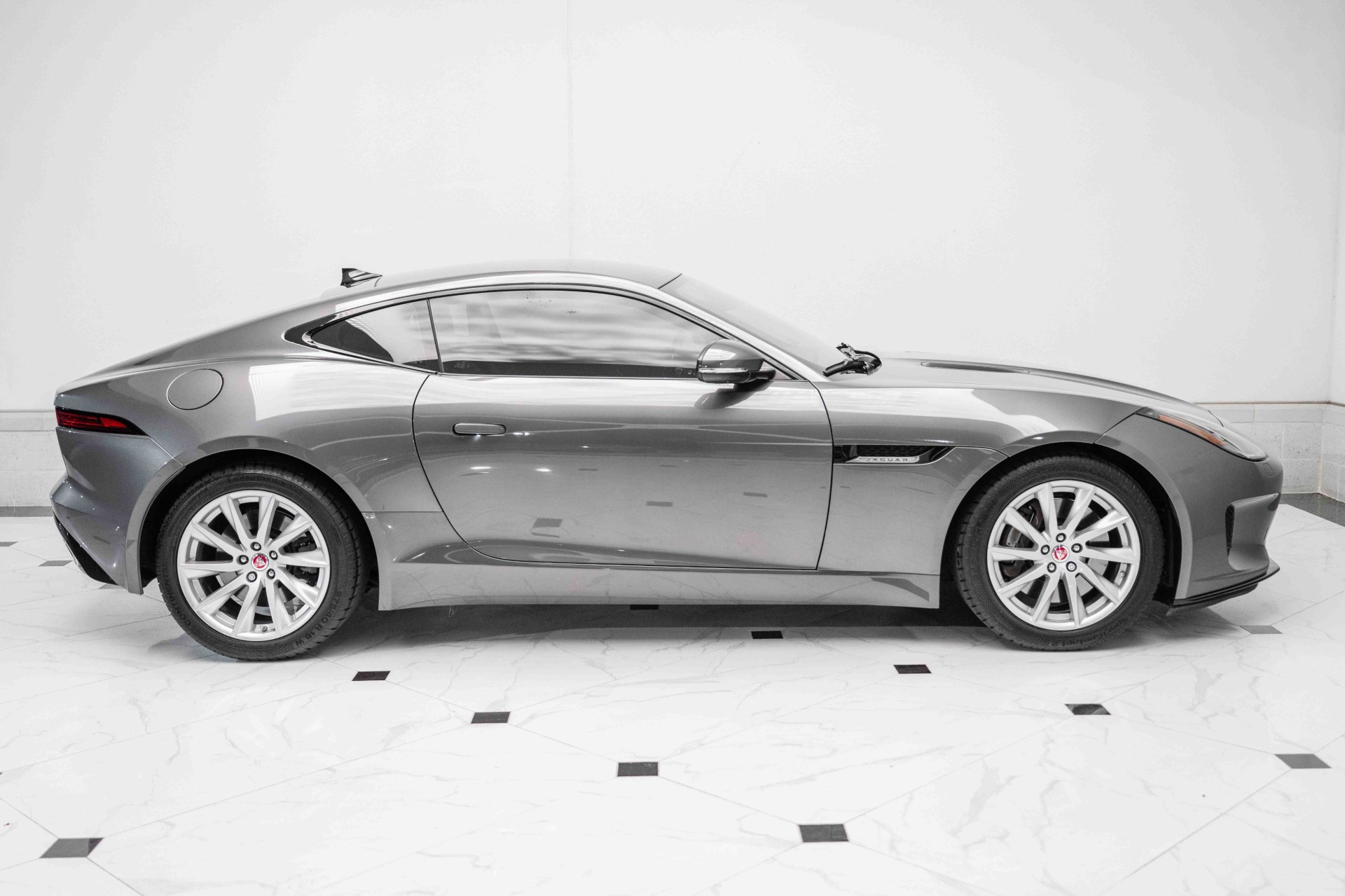 Used 2018 Jaguar F-TYPE 340HP | St. Petersburg, FL