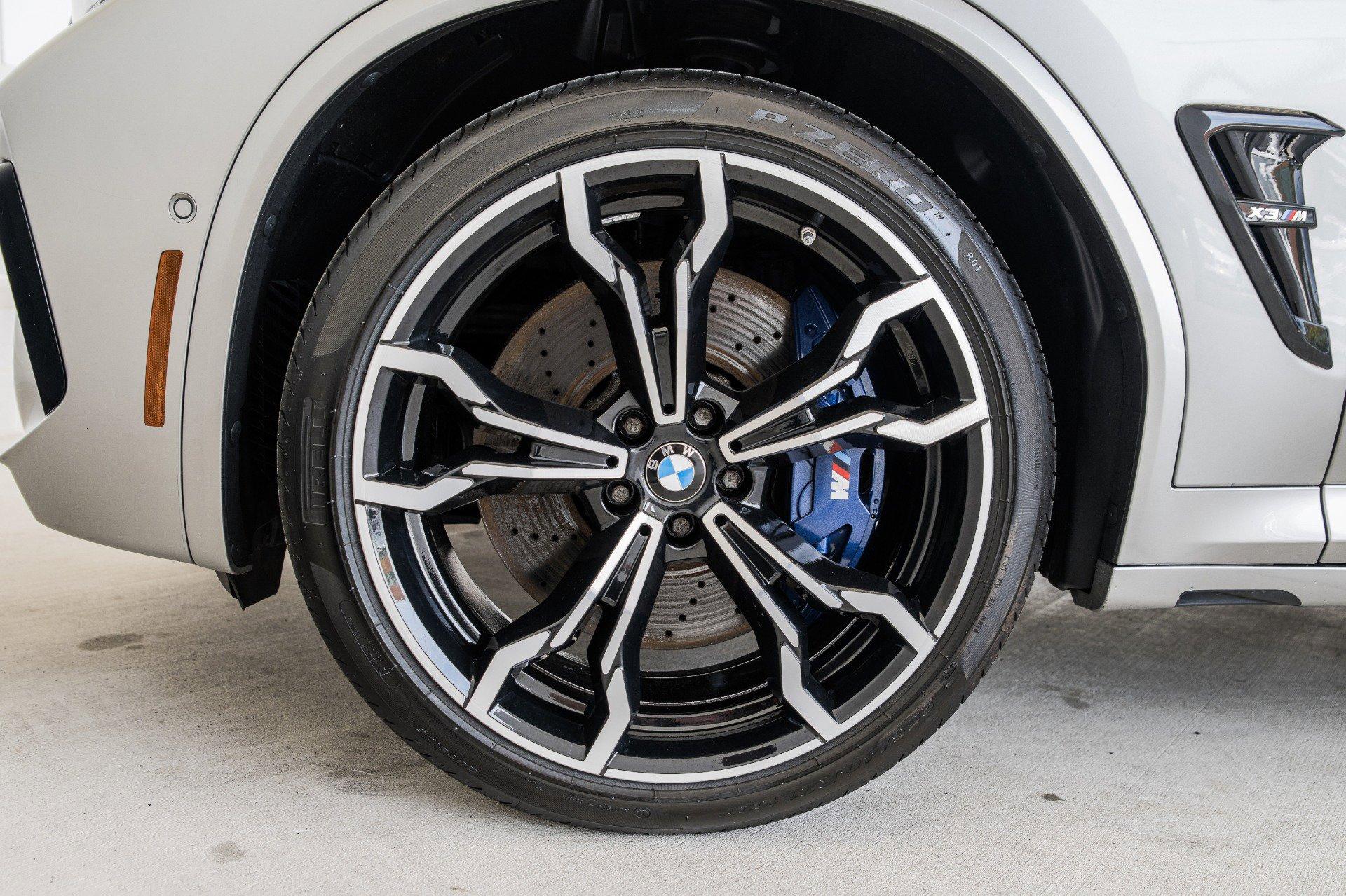 Used 2020 BMW X3 M Competition | St. Petersburg, FL