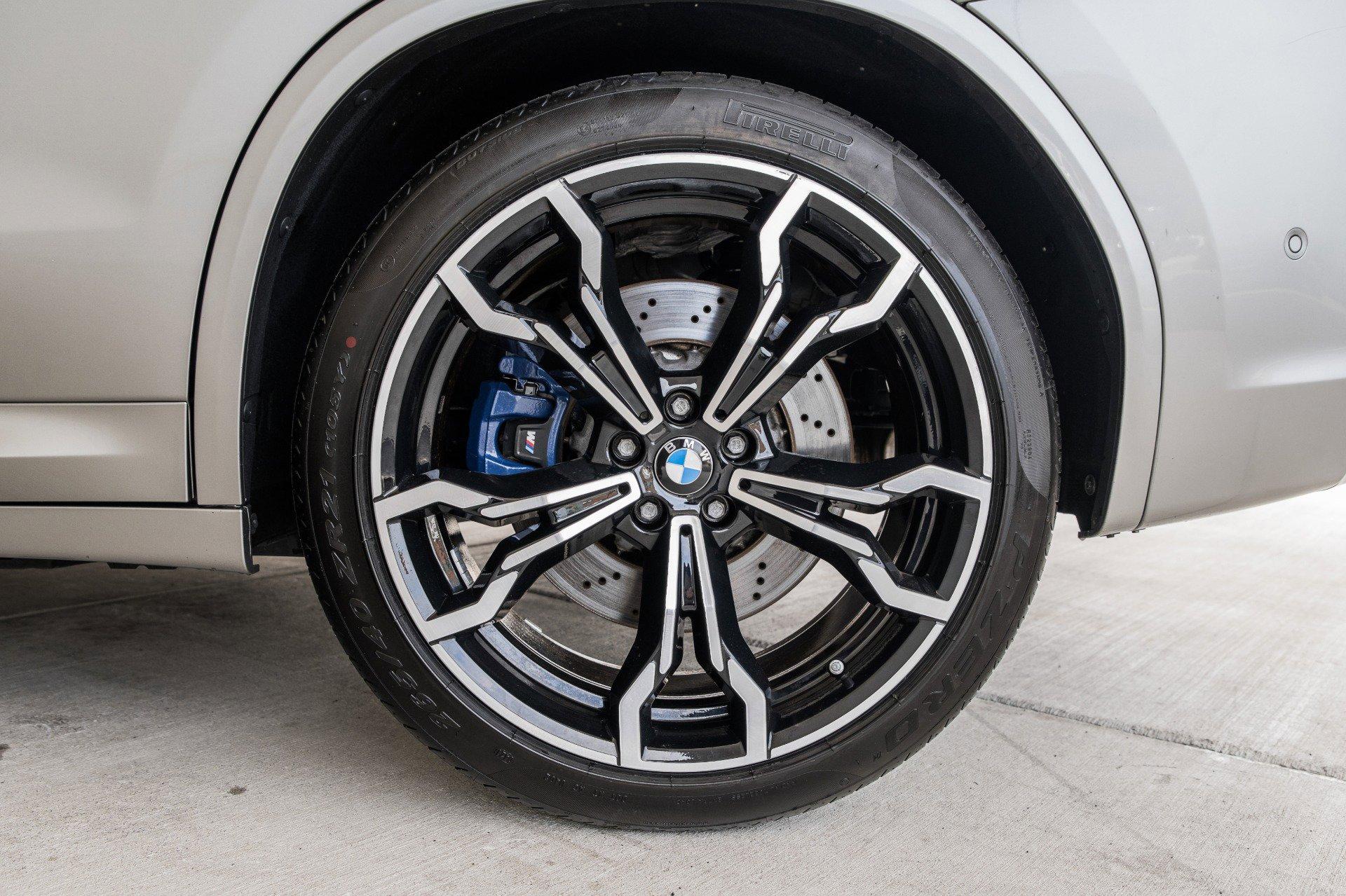 Used 2020 BMW X3 M Competition | St. Petersburg, FL