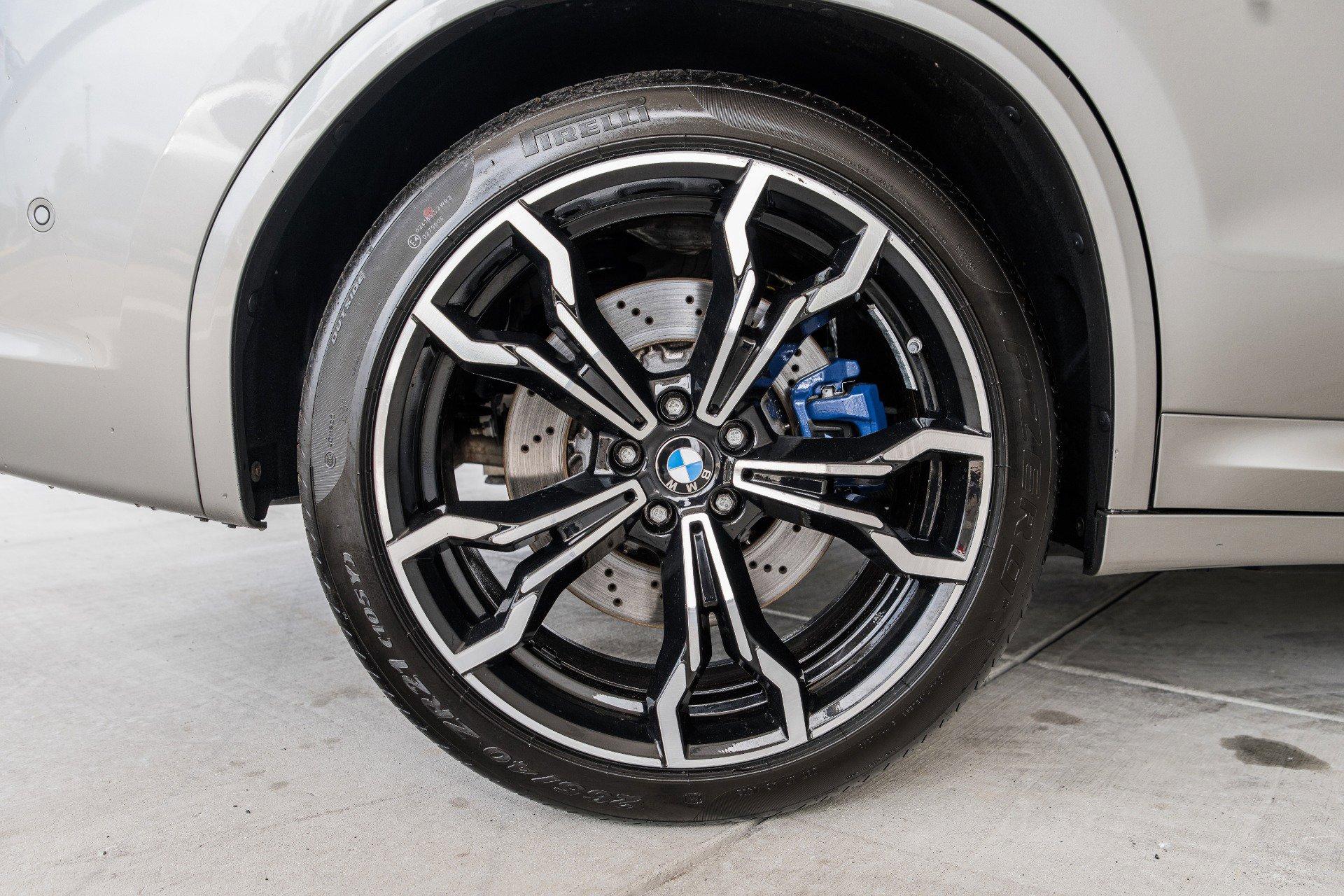 Used 2020 BMW X3 M Competition | St. Petersburg, FL