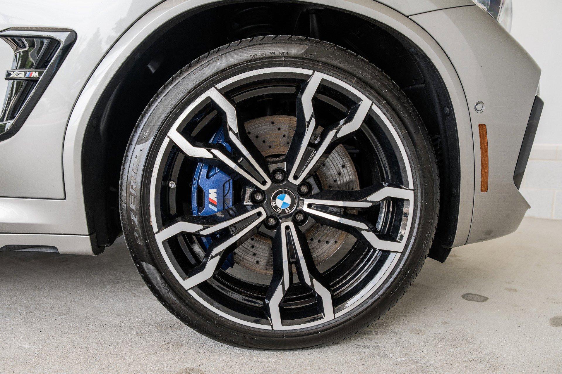 Used 2020 BMW X3 M Competition | St. Petersburg, FL