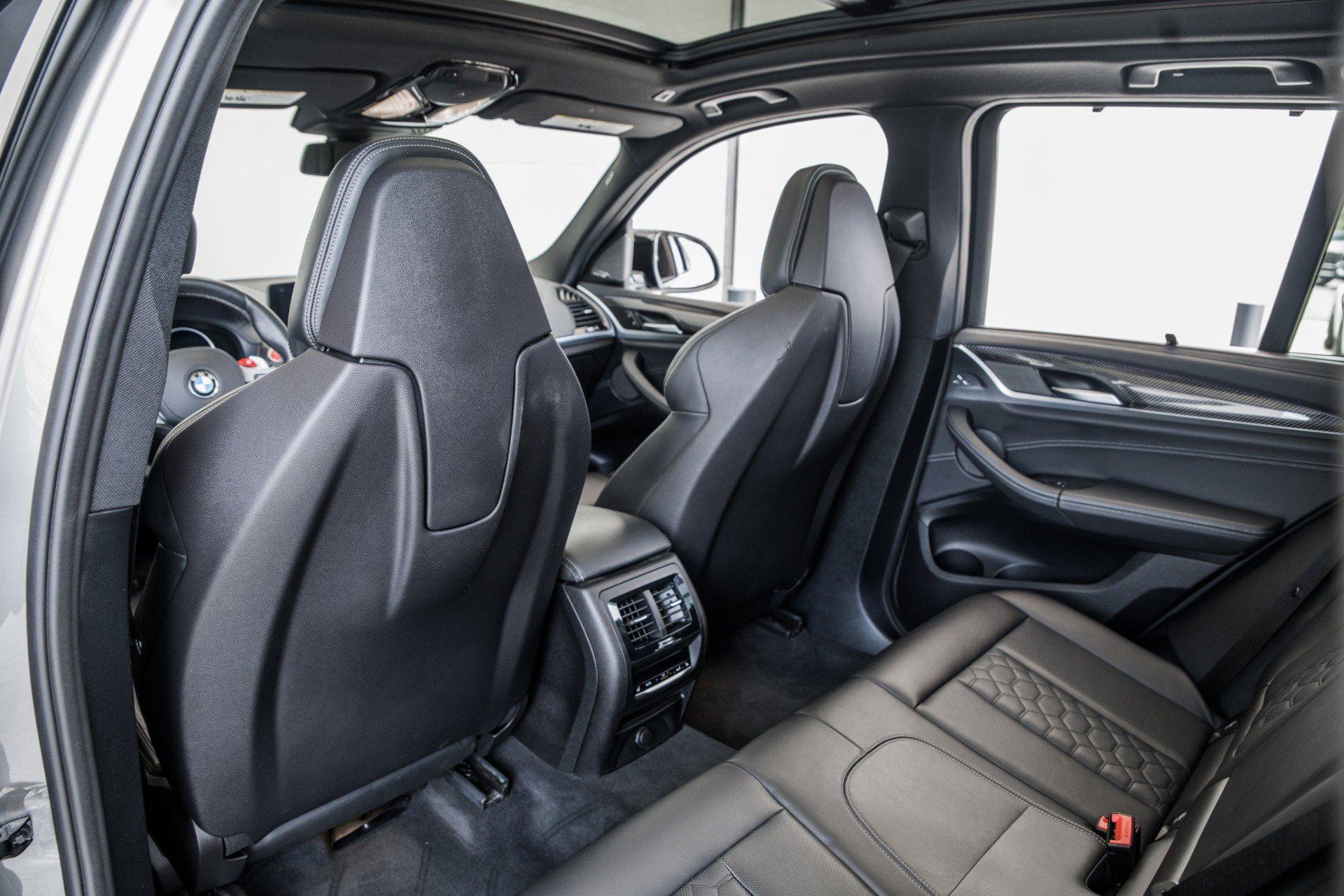 Used 2020 BMW X3 M Competition | St. Petersburg, FL