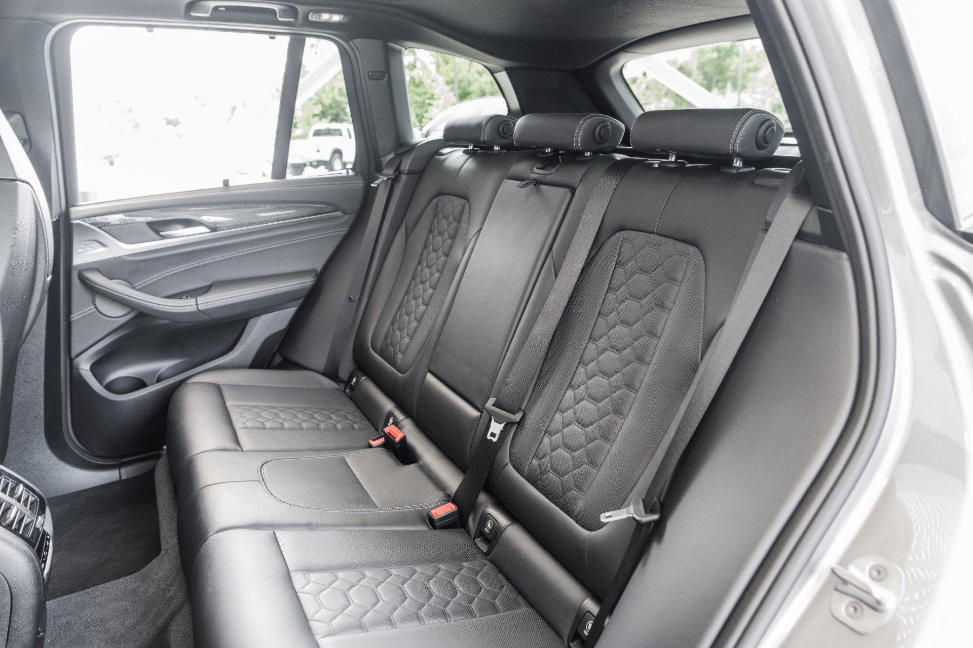 Used 2020 BMW X3 M Competition | St. Petersburg, FL