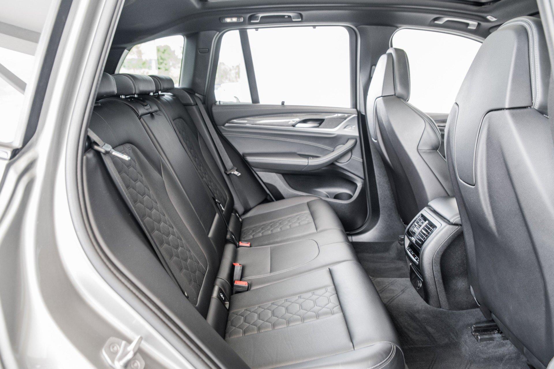 Used 2020 BMW X3 M Competition | St. Petersburg, FL
