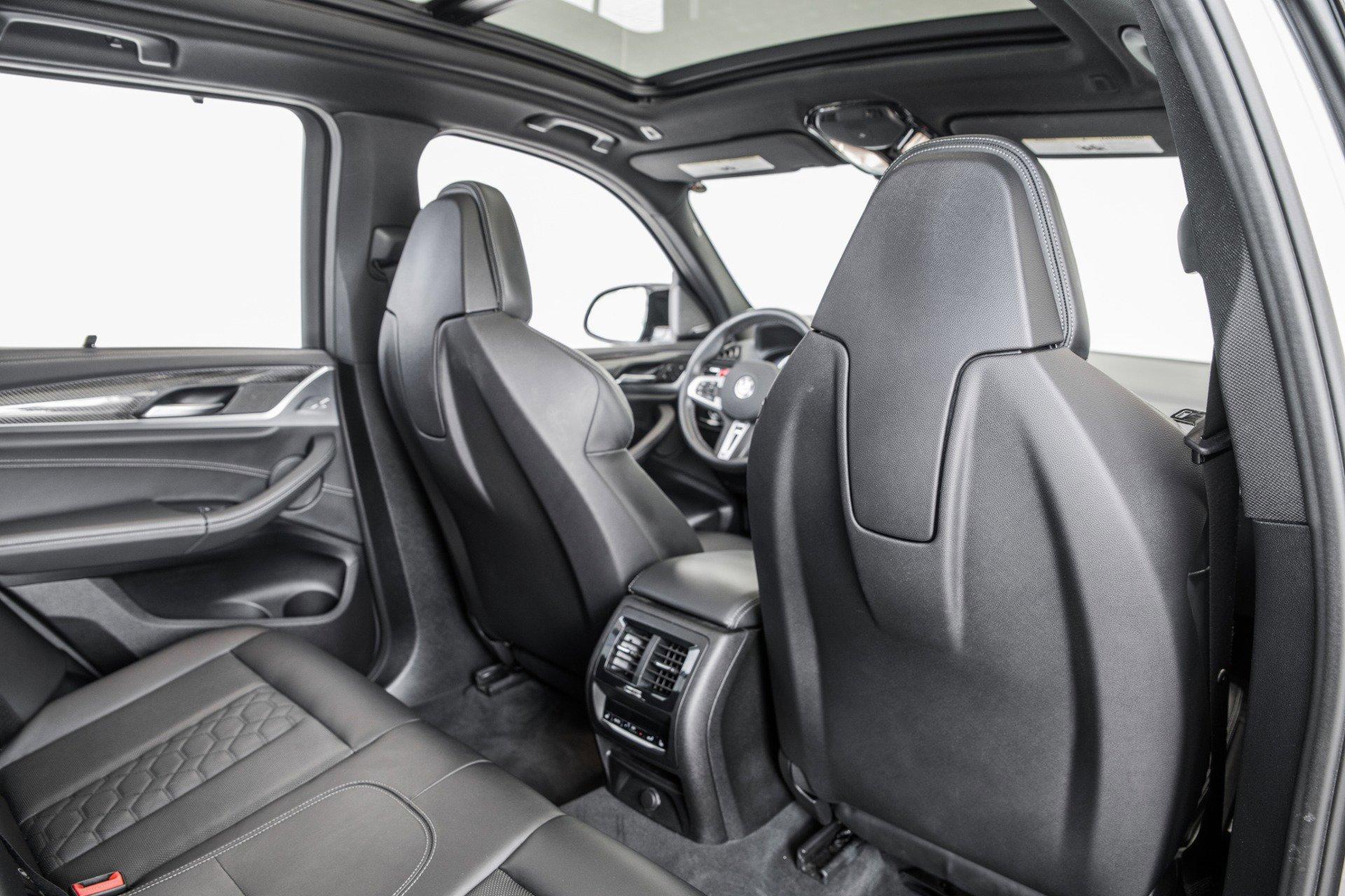Used 2020 BMW X3 M Competition | St. Petersburg, FL