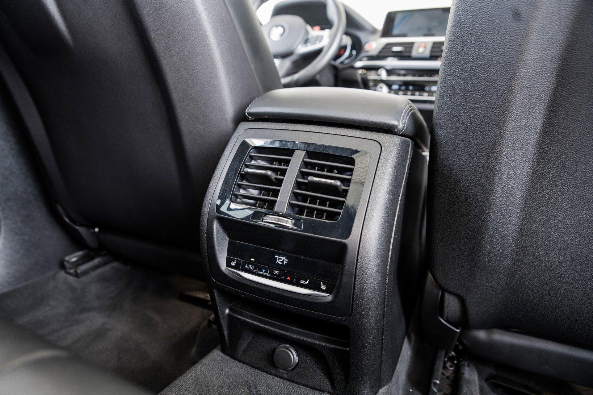 Used 2020 BMW X3 M Competition | St. Petersburg, FL