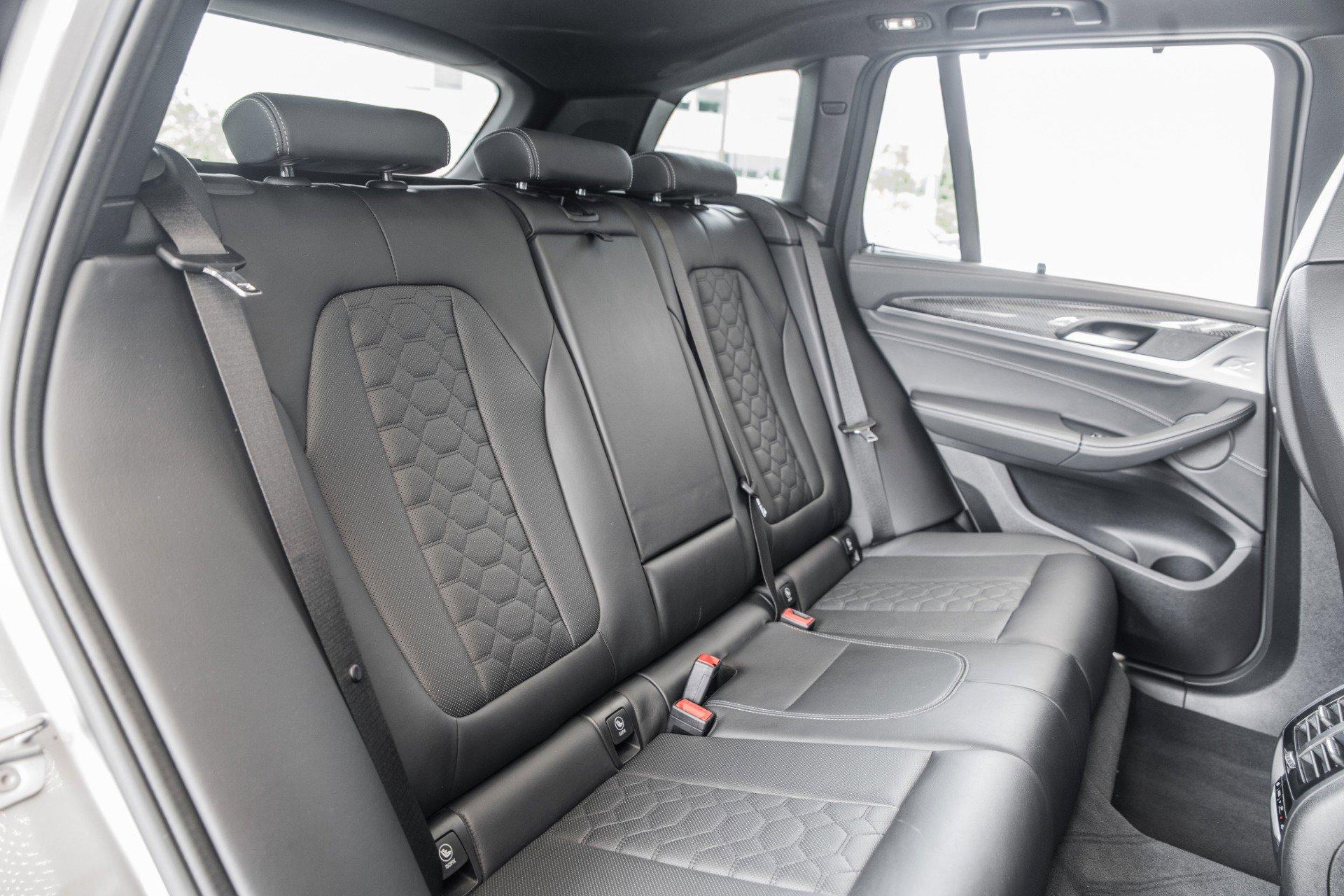 Used 2020 BMW X3 M Competition | St. Petersburg, FL