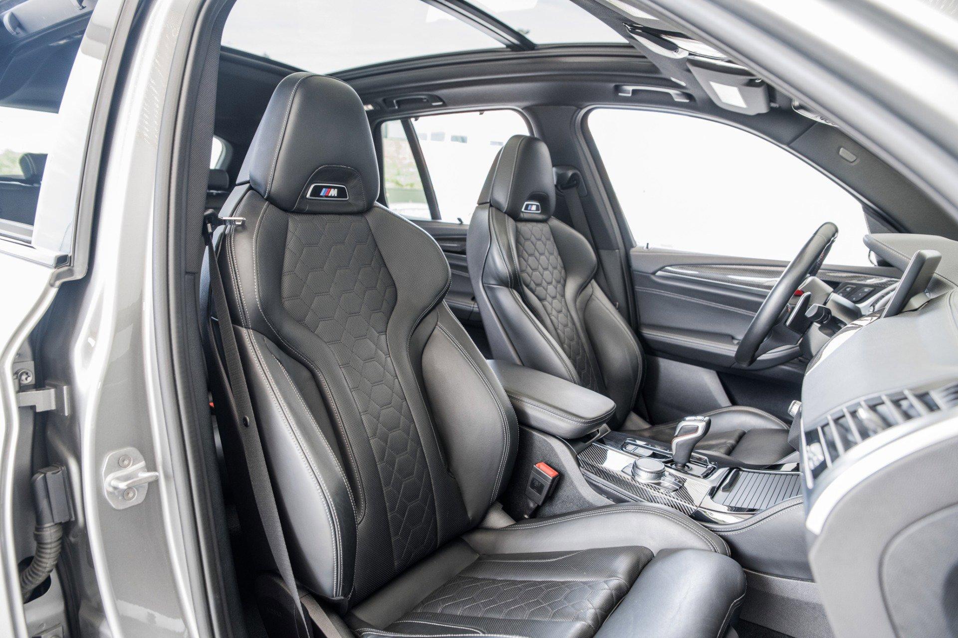 Used 2020 BMW X3 M Competition | St. Petersburg, FL