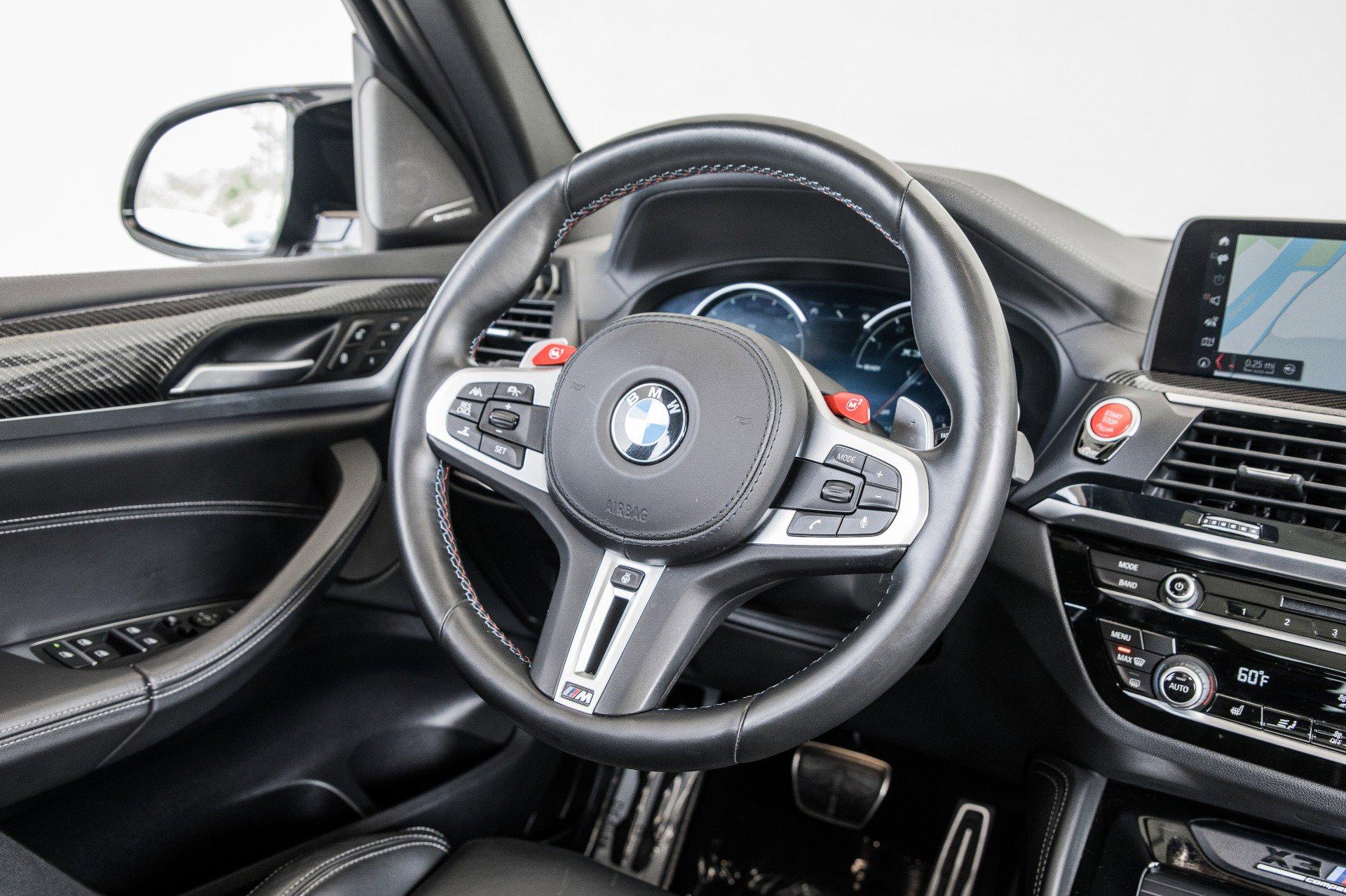 Used 2020 BMW X3 M Competition | St. Petersburg, FL