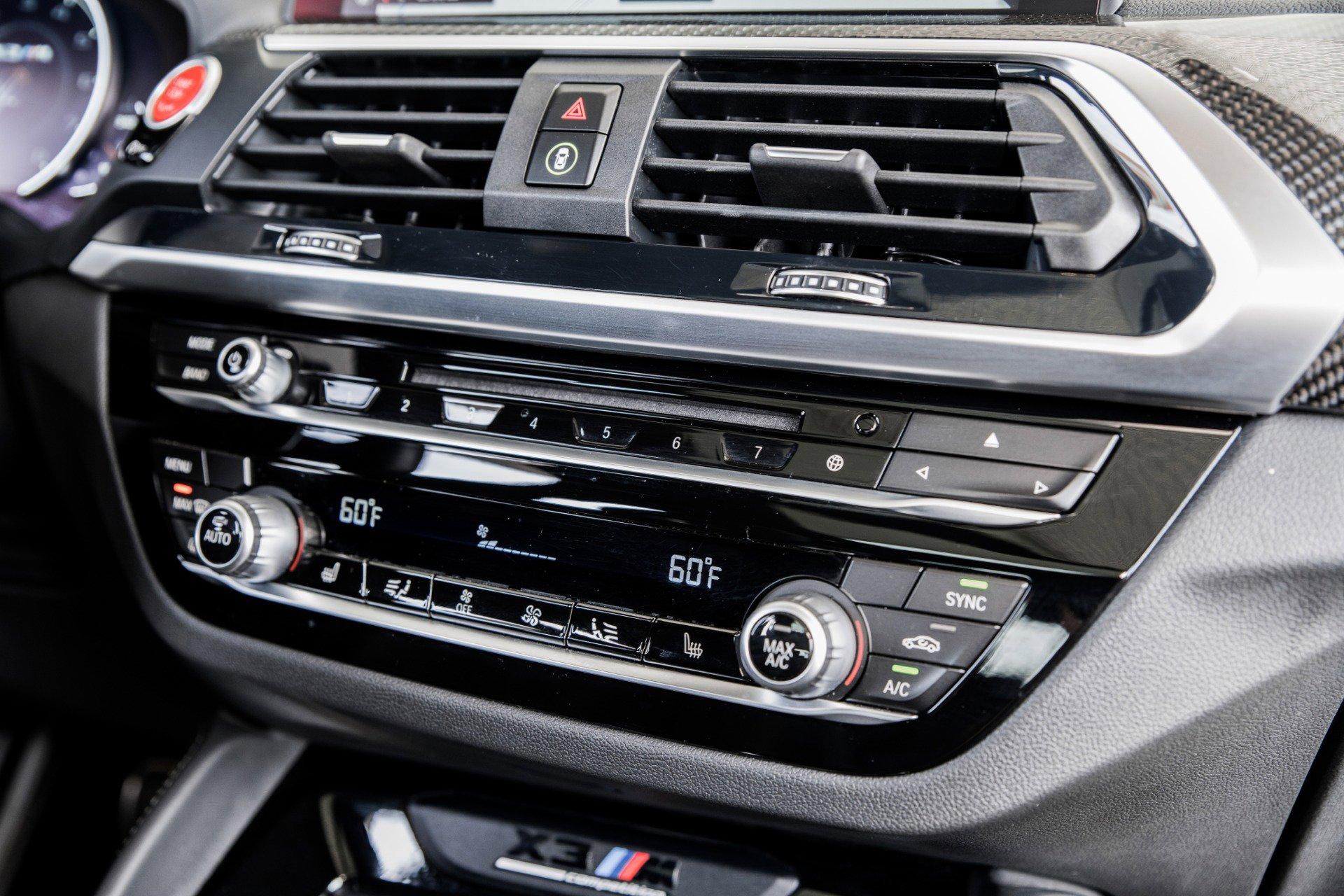 Used 2020 BMW X3 M Competition | St. Petersburg, FL