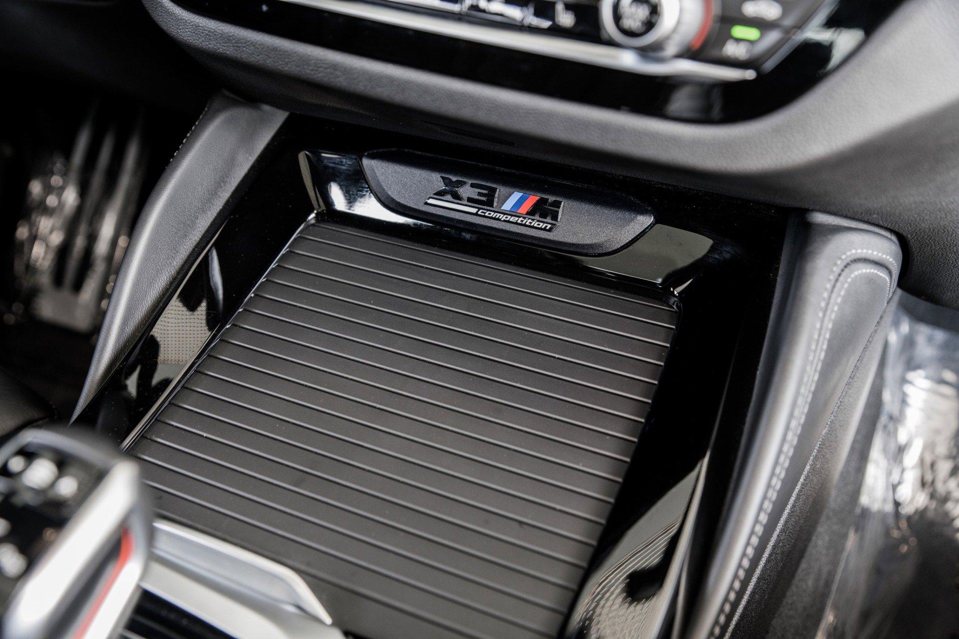 Used 2020 BMW X3 M Competition | St. Petersburg, FL