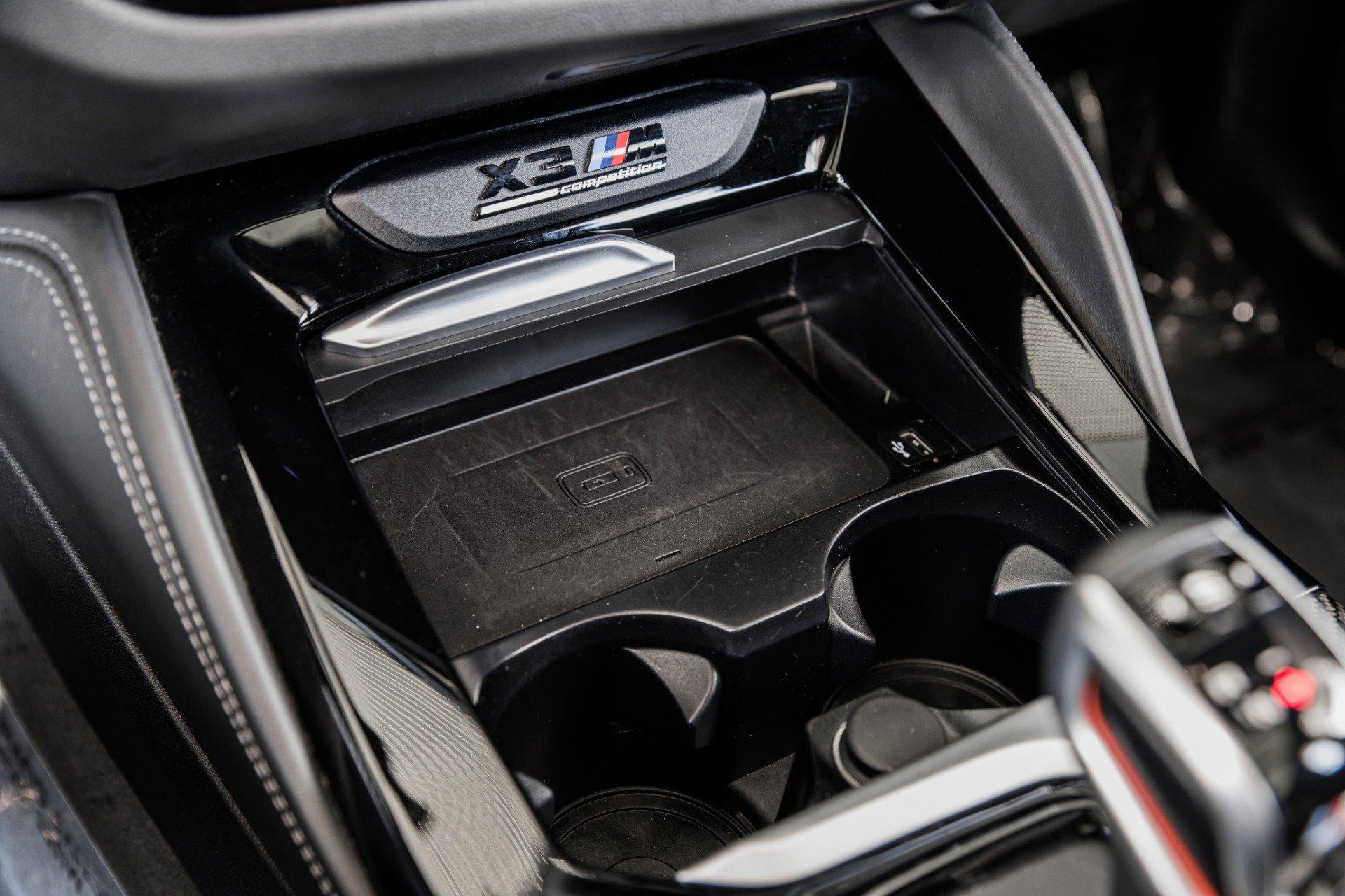 Used 2020 BMW X3 M Competition | St. Petersburg, FL