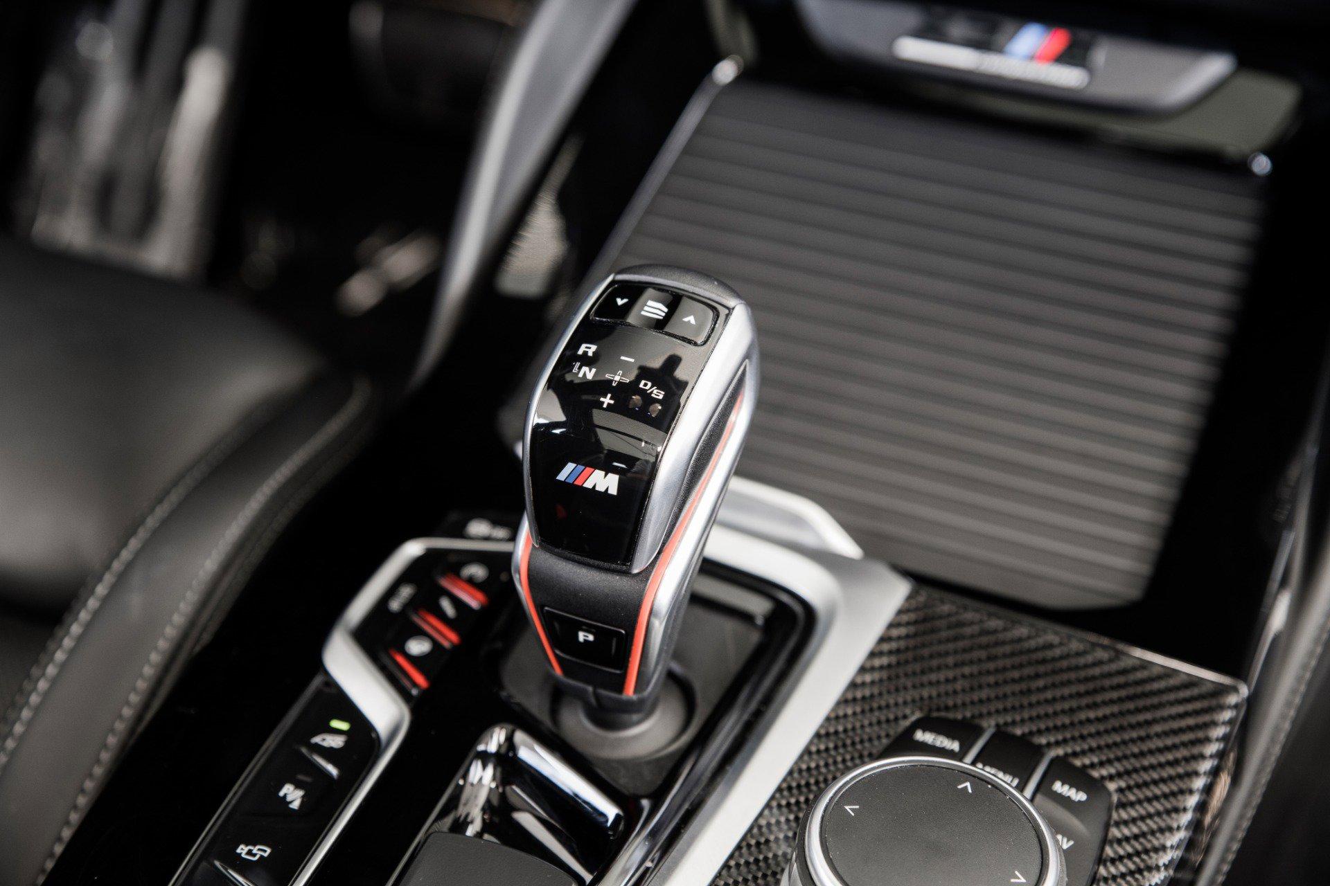 Used 2020 BMW X3 M Competition | St. Petersburg, FL