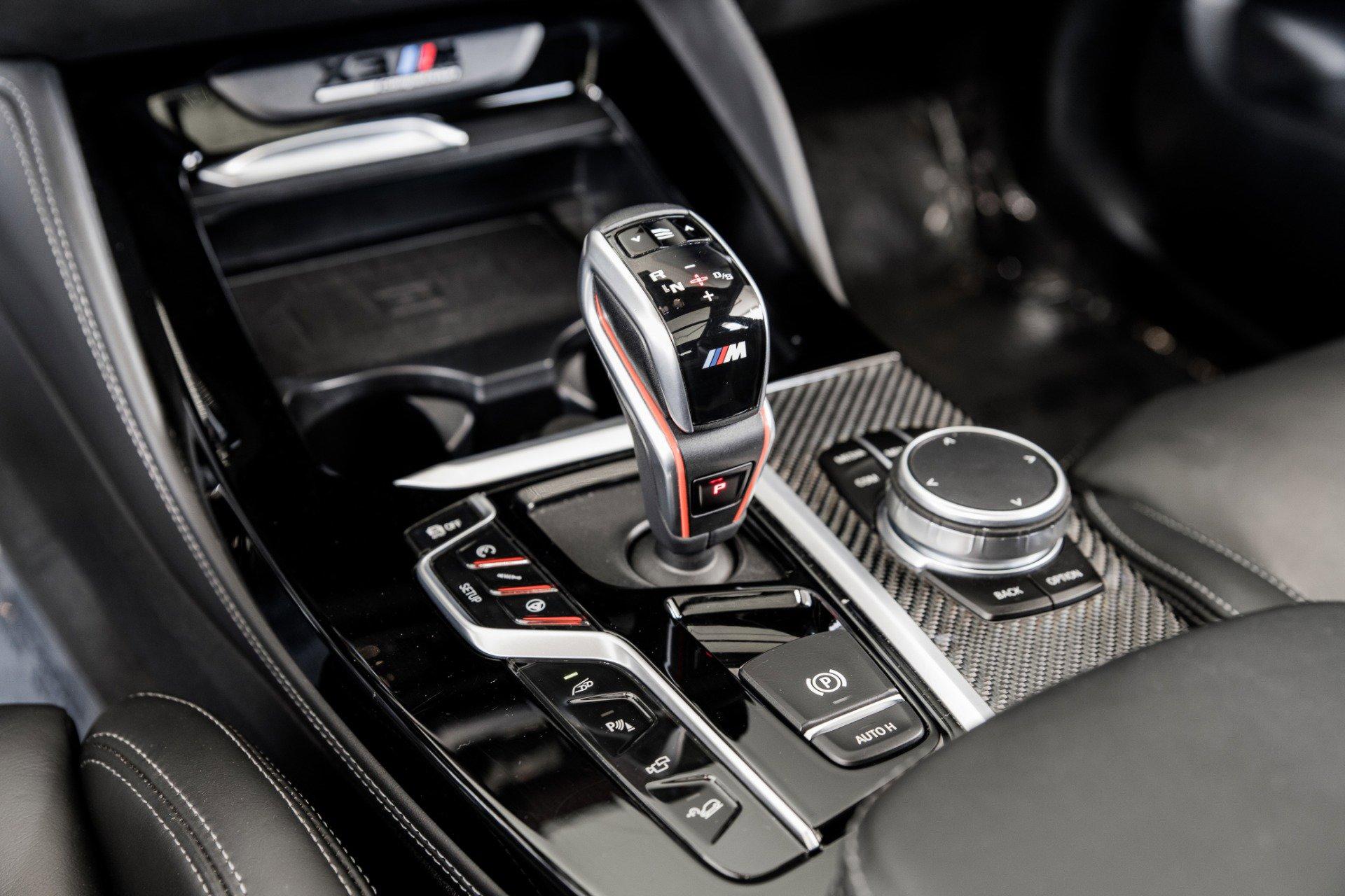 Used 2020 BMW X3 M Competition | St. Petersburg, FL