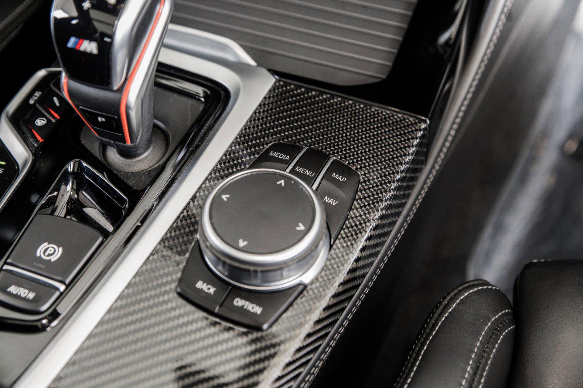 Used 2020 BMW X3 M Competition | St. Petersburg, FL