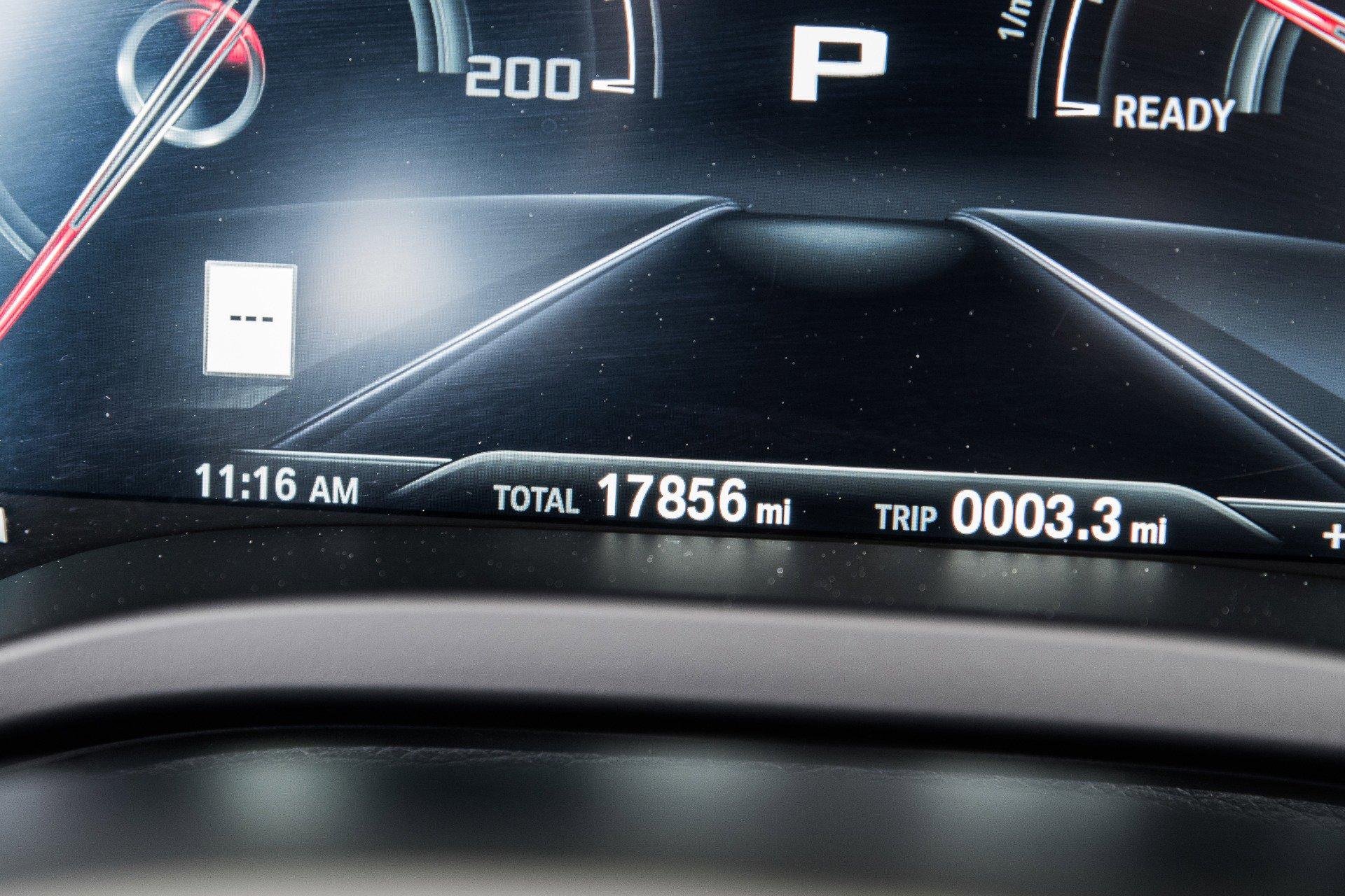 Used 2020 BMW X3 M Competition | St. Petersburg, FL