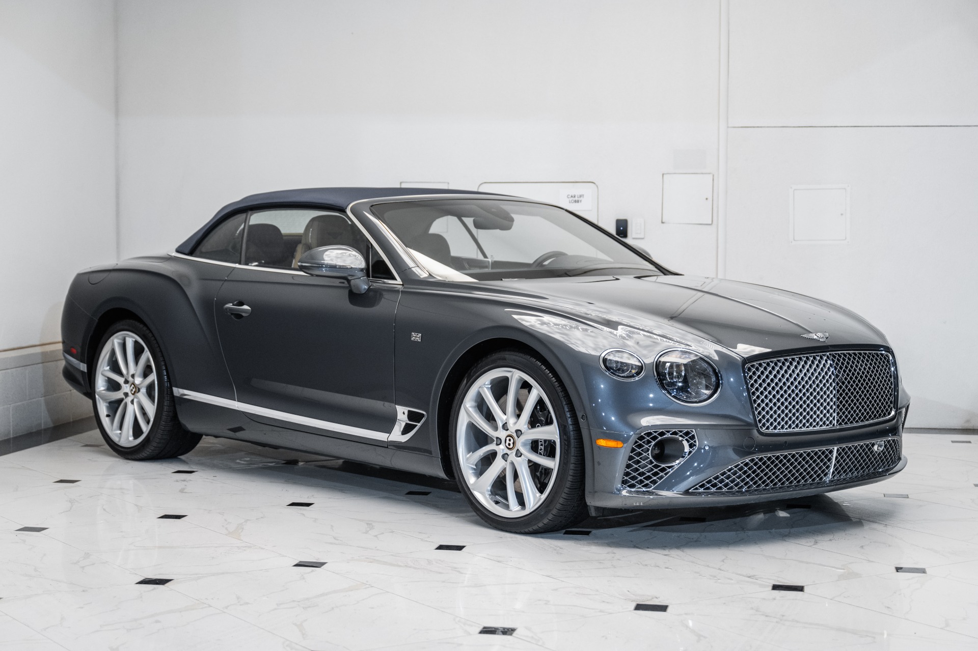 Used 2020 Bentley Continental GT V8 | St. Petersburg, FL