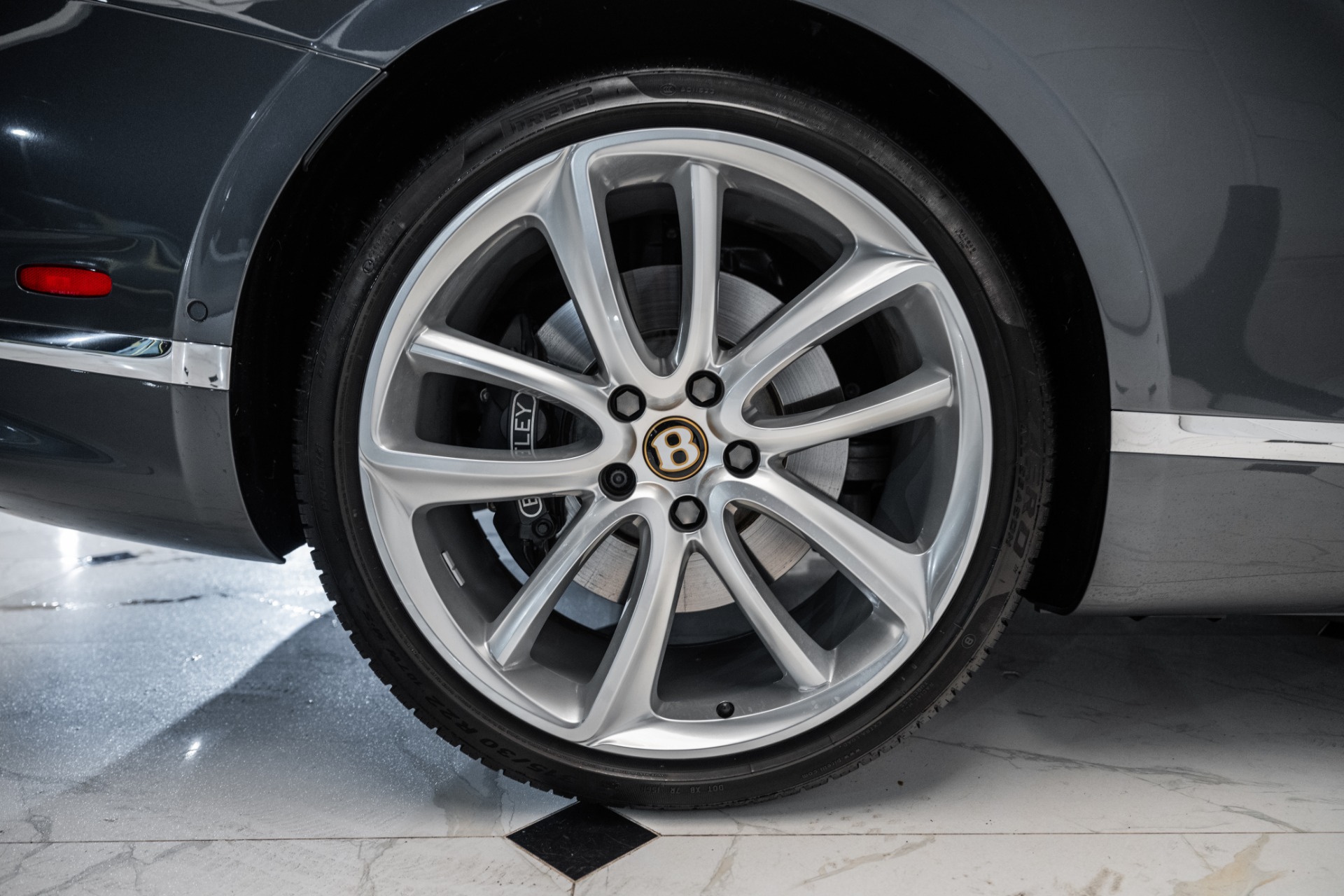 Used 2020 Bentley Continental GT V8 | St. Petersburg, FL