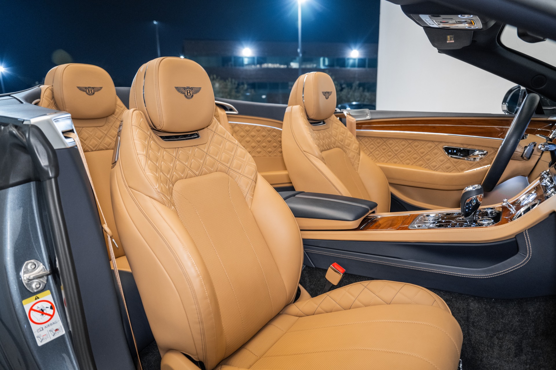 Used 2020 Bentley Continental GT V8 | St. Petersburg, FL