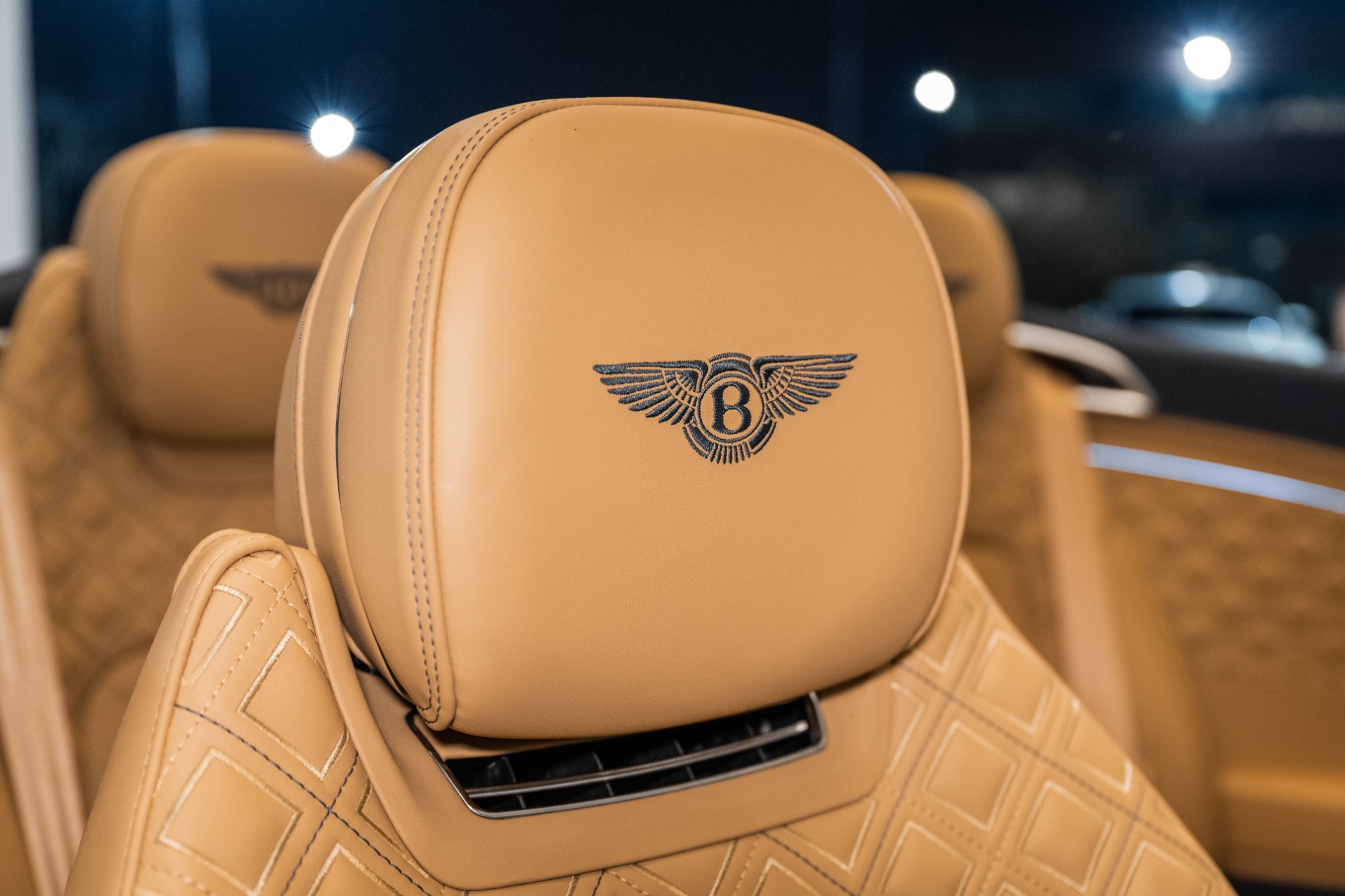 Used 2020 Bentley Continental GT V8 | St. Petersburg, FL