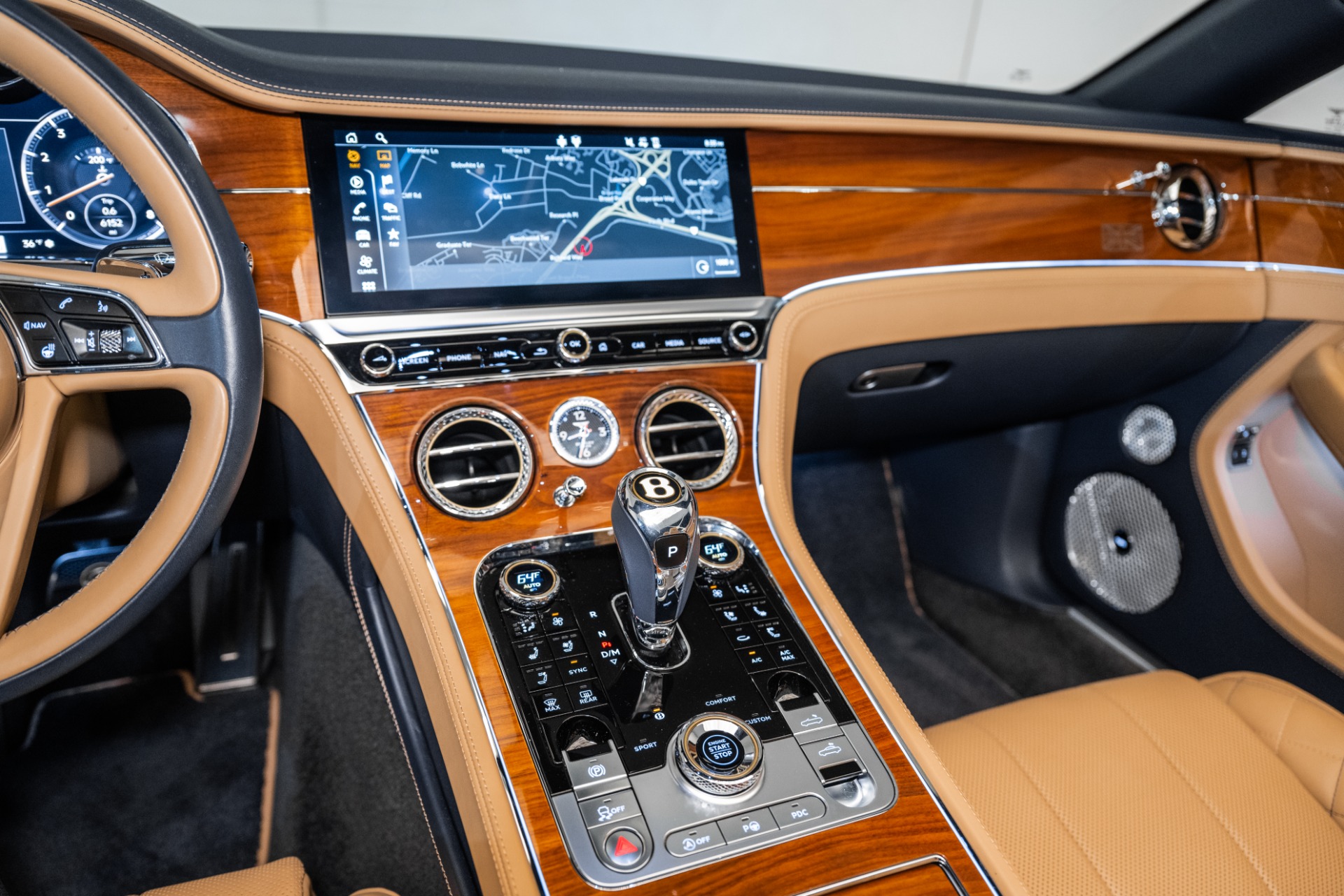 Used 2020 Bentley Continental GT V8 | St. Petersburg, FL