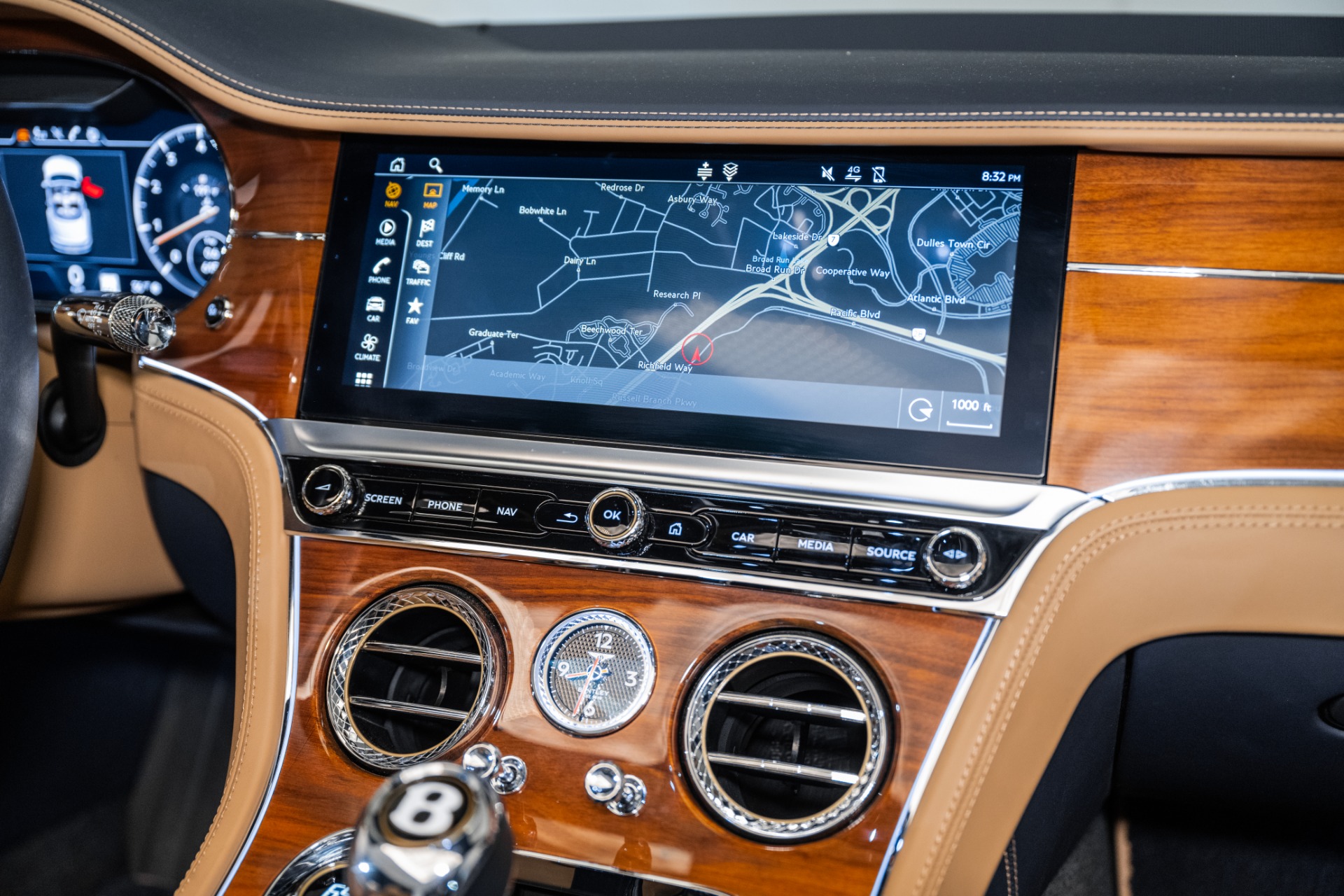 Used 2020 Bentley Continental GT V8 | St. Petersburg, FL