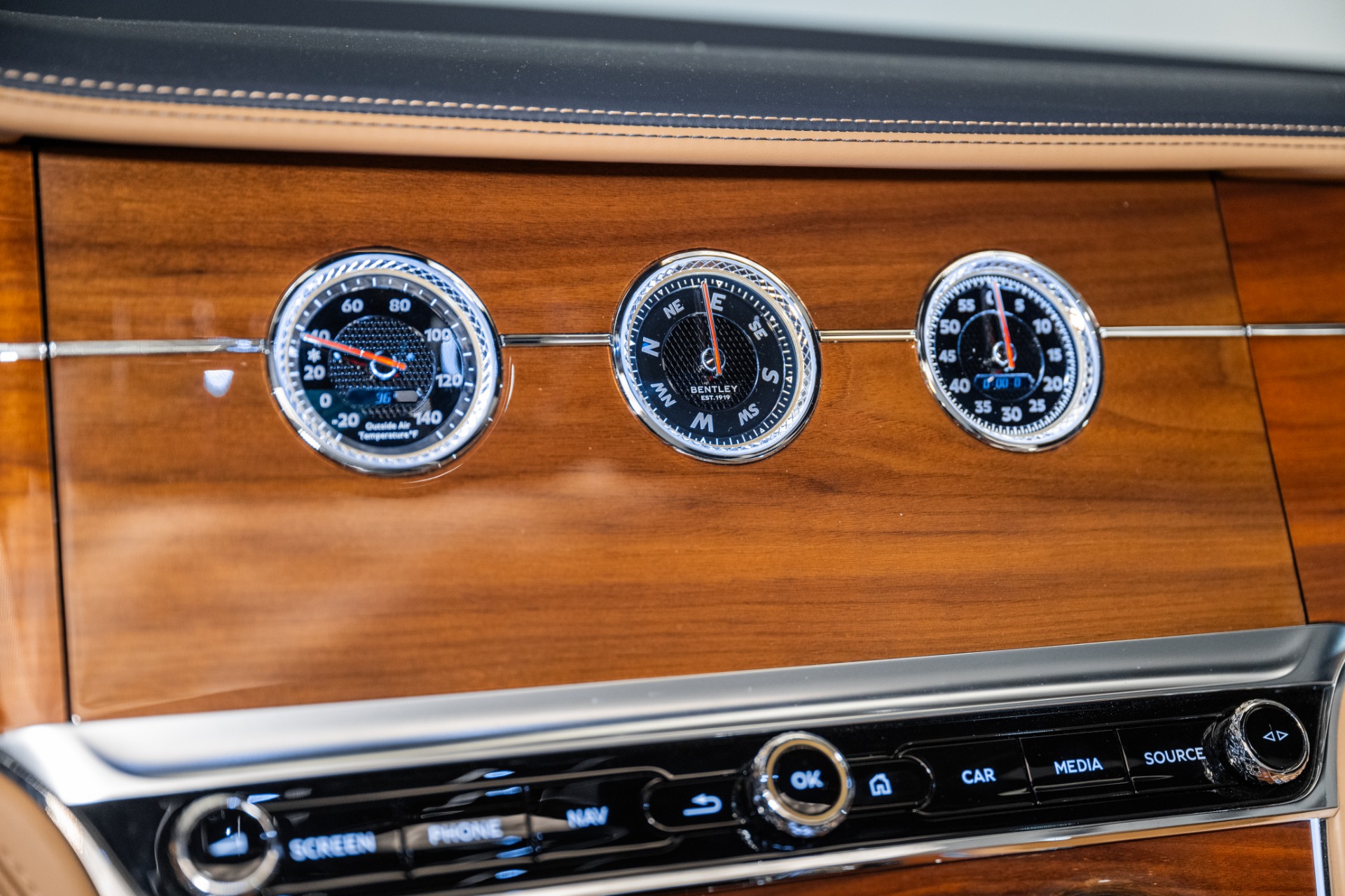 Used 2020 Bentley Continental GT V8 | St. Petersburg, FL
