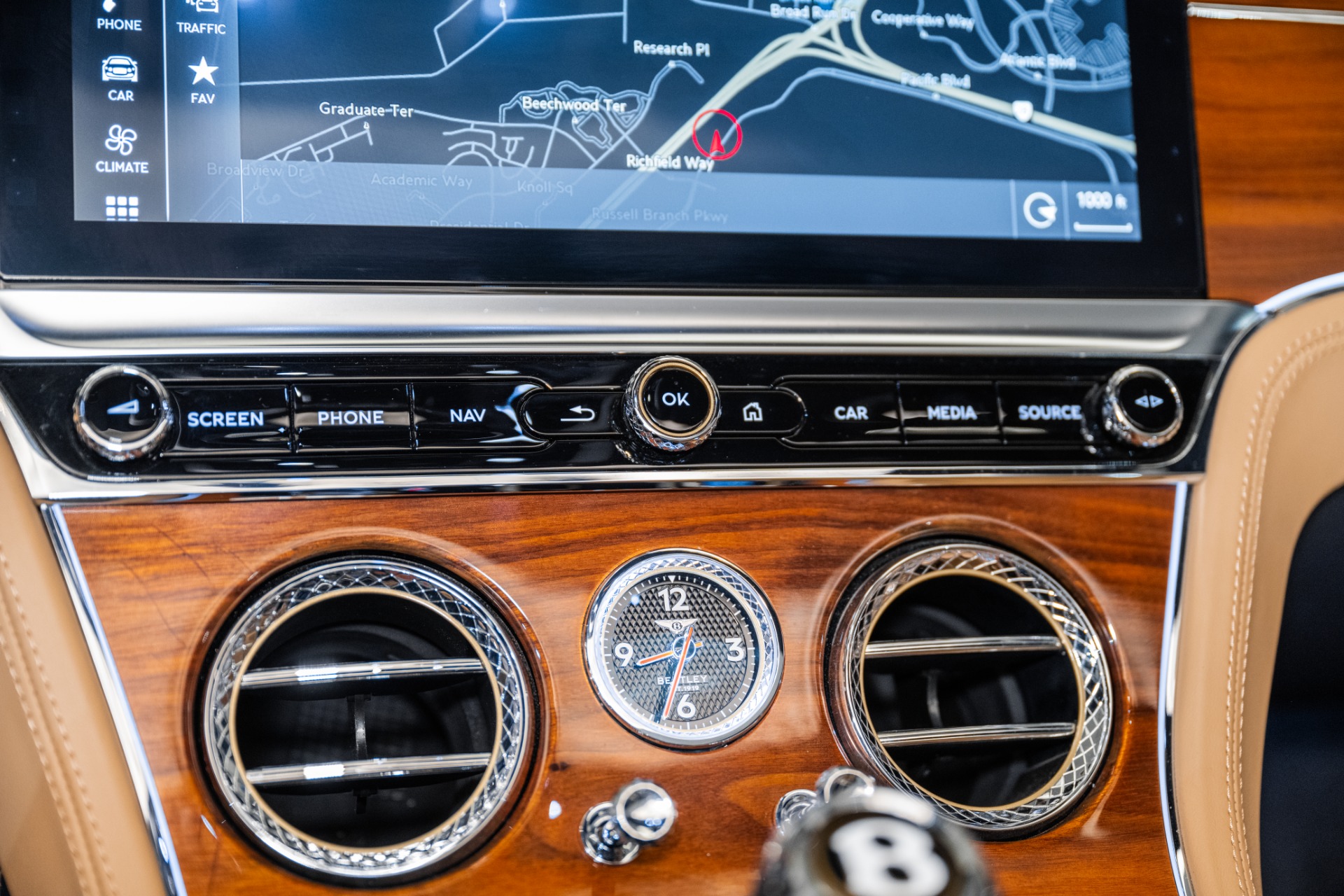 Used 2020 Bentley Continental GT V8 | St. Petersburg, FL