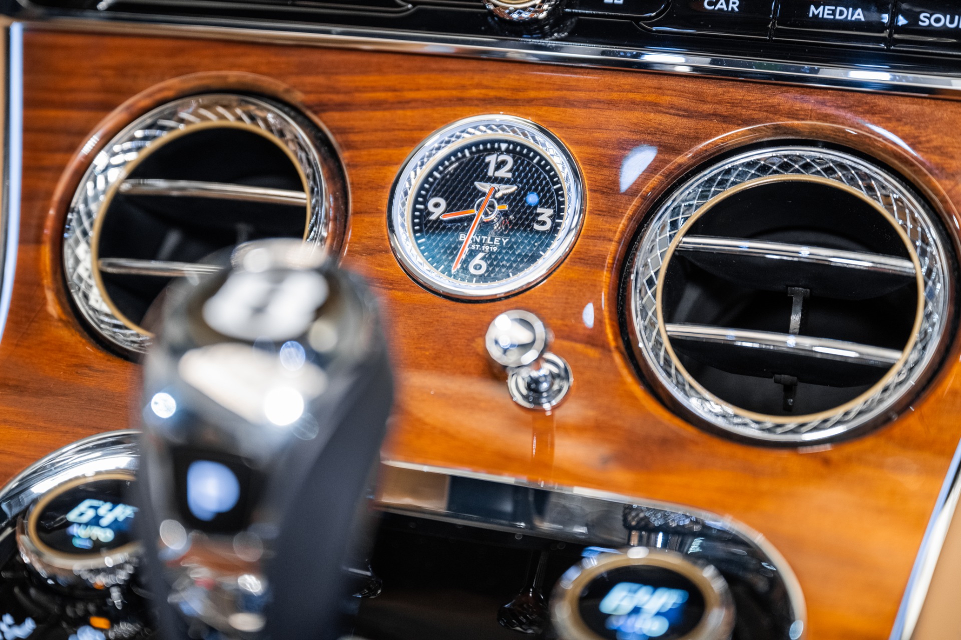 Used 2020 Bentley Continental GT V8 | St. Petersburg, FL