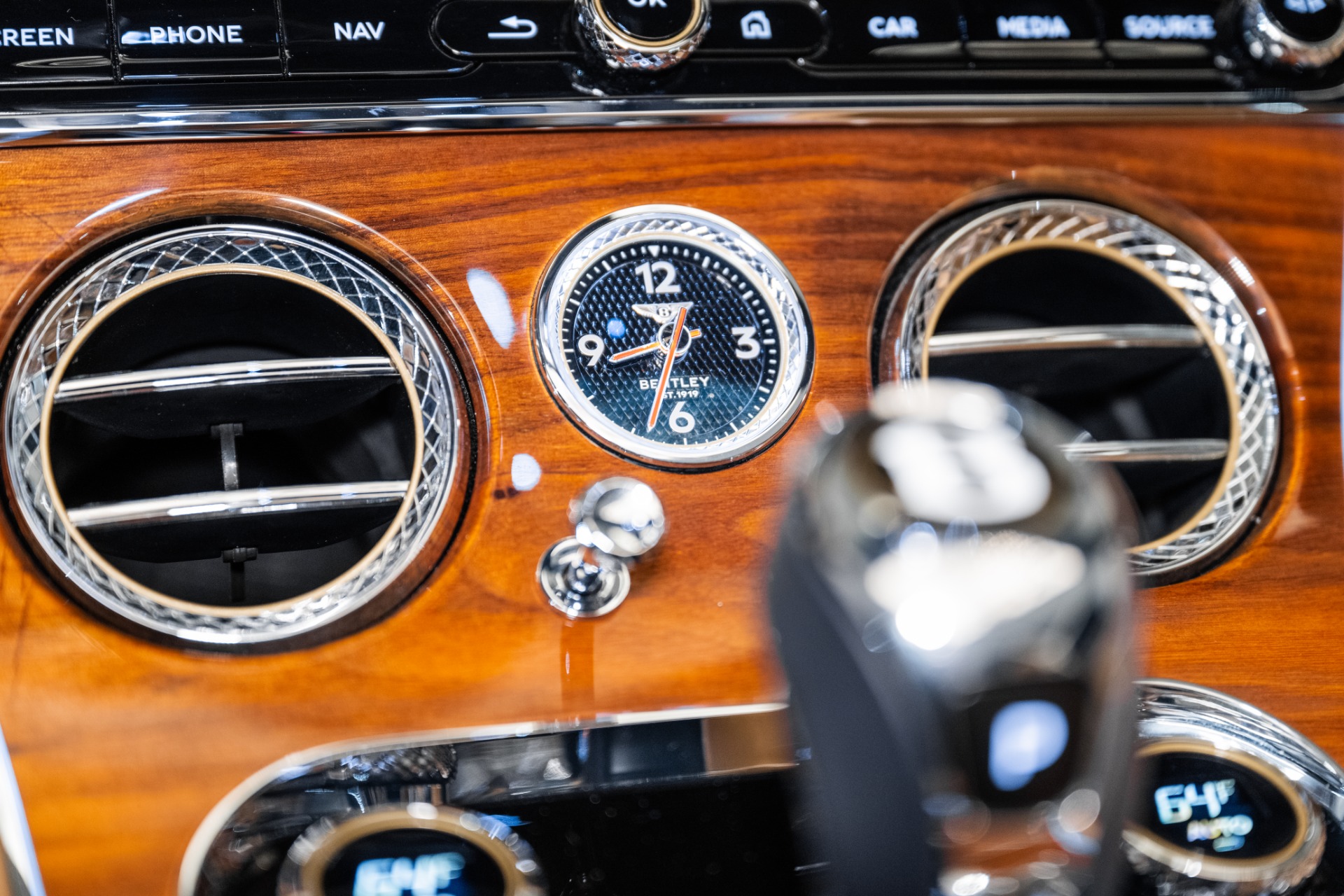 Used 2020 Bentley Continental GT V8 | St. Petersburg, FL