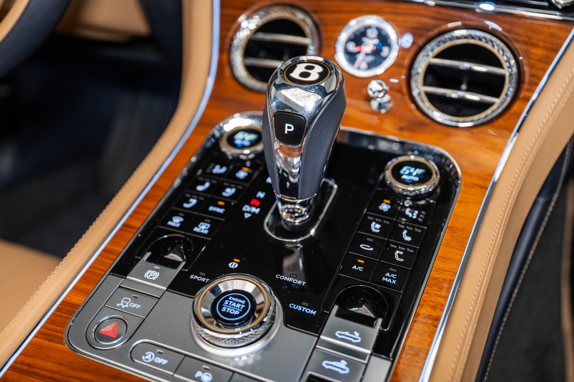 Used 2020 Bentley Continental GT V8 | St. Petersburg, FL