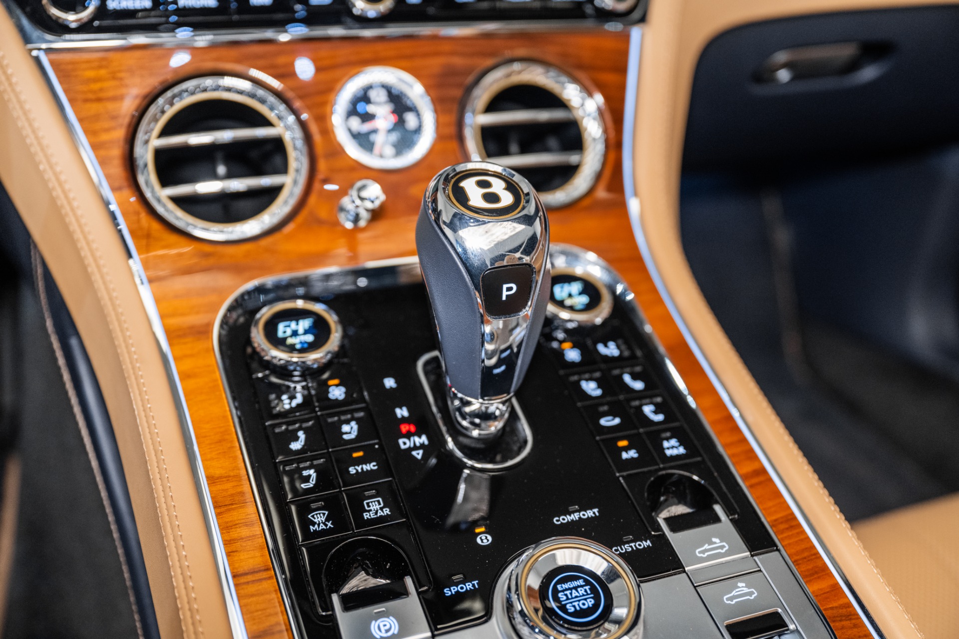 Used 2020 Bentley Continental GT V8 | St. Petersburg, FL