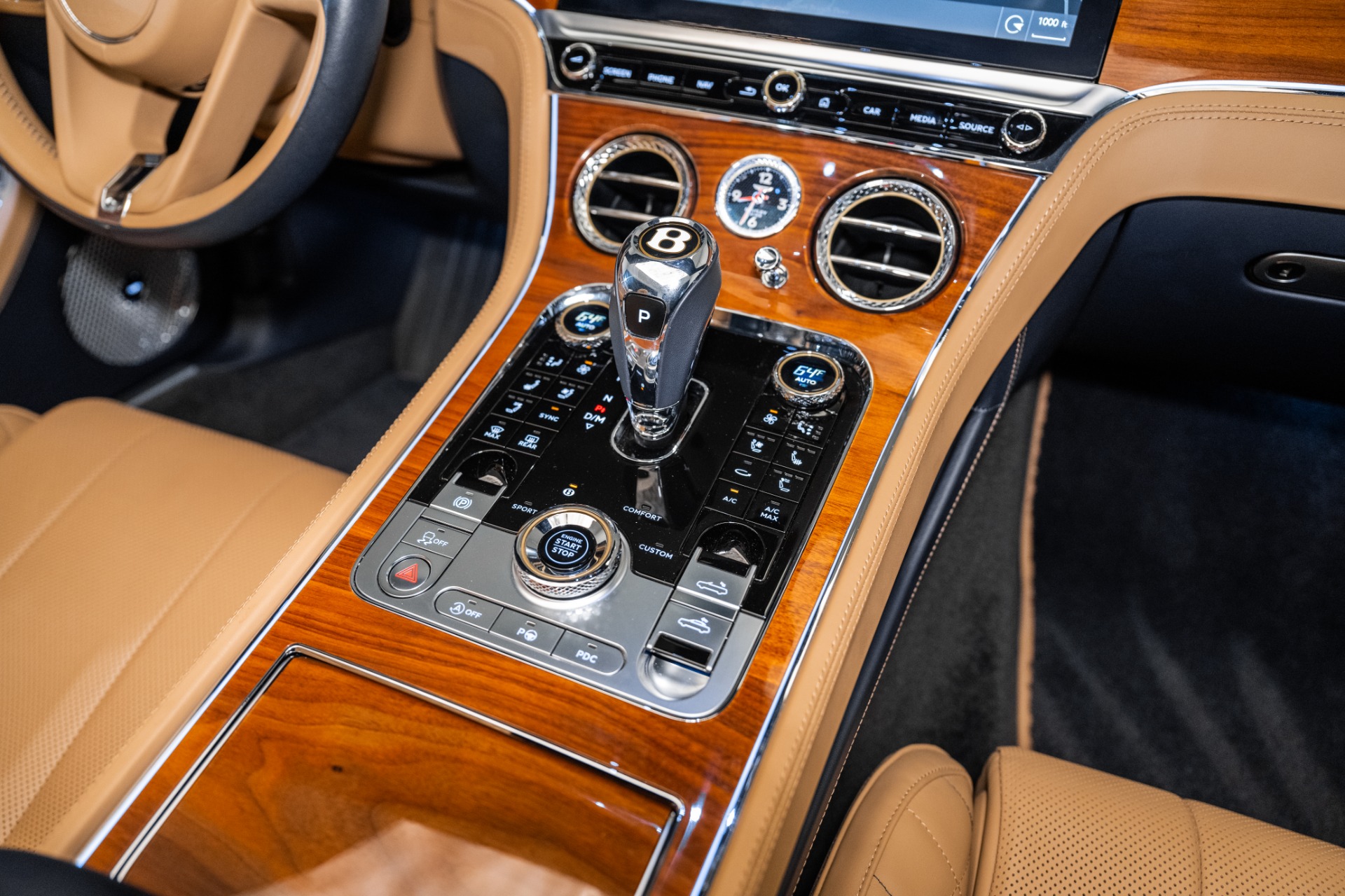 Used 2020 Bentley Continental GT V8 | St. Petersburg, FL