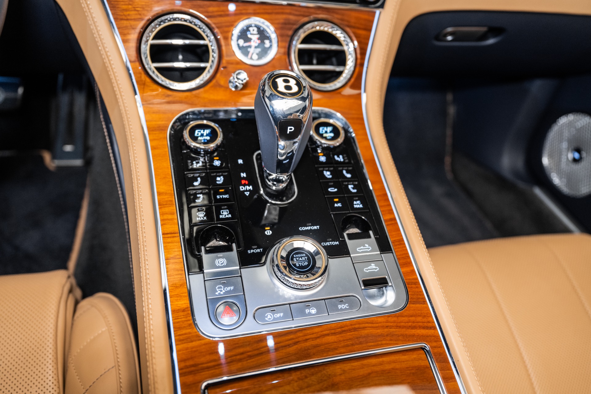 Used 2020 Bentley Continental GT V8 | St. Petersburg, FL
