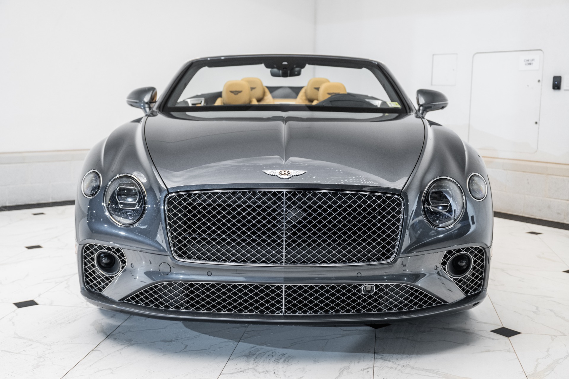 Used 2020 Bentley Continental GT V8 | St. Petersburg, FL