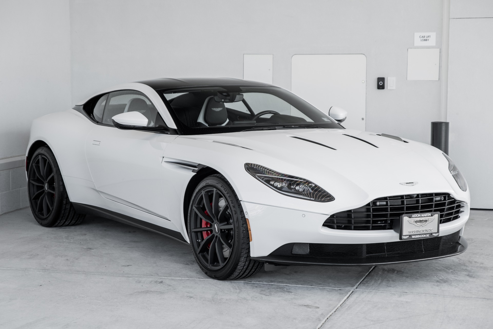 New 2022 Aston Martin DB11 V12 | St. Petersburg, FL