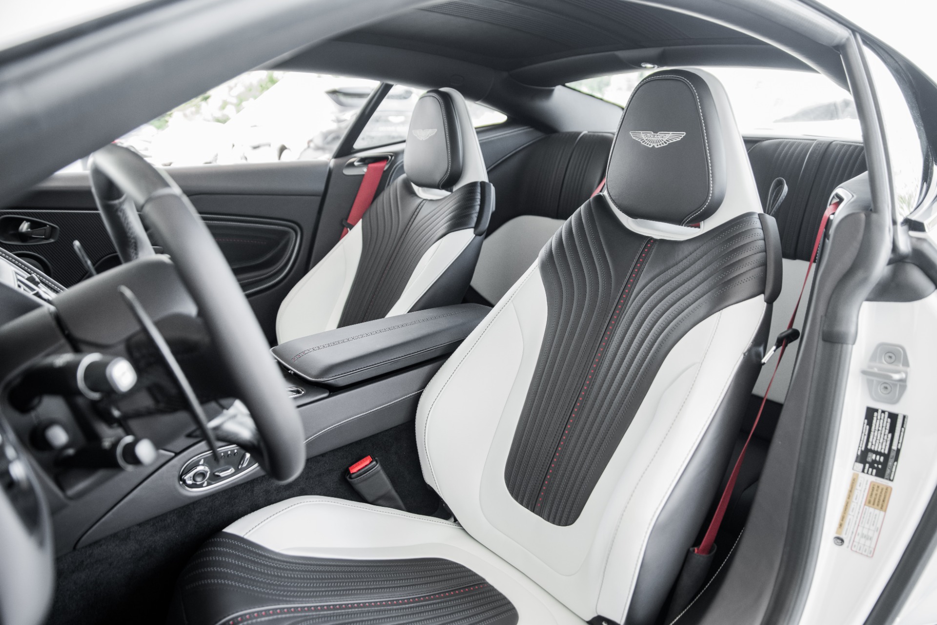 New 2022 Aston Martin DB11 V12 | St. Petersburg, FL