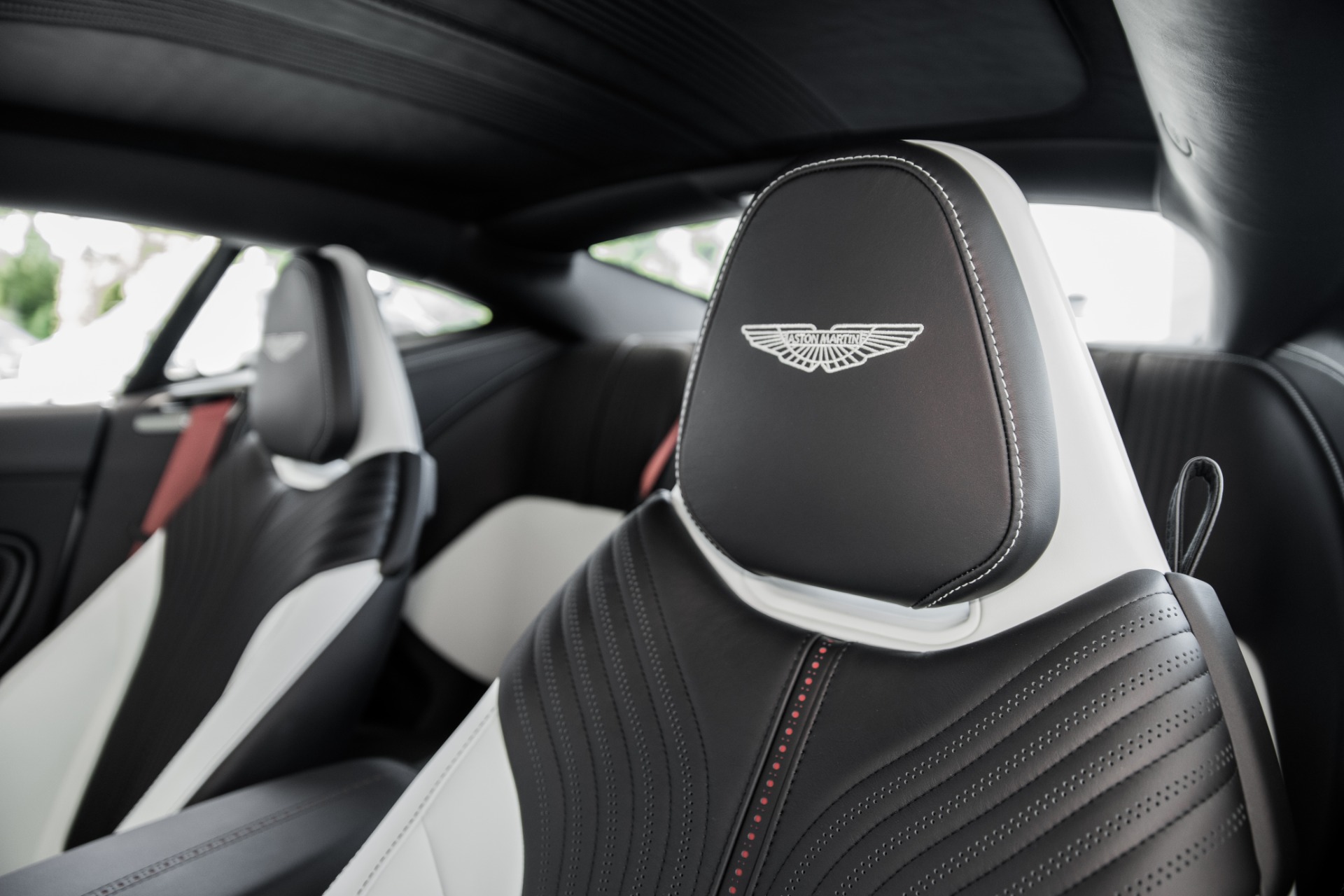 New 2022 Aston Martin DB11 V12 | St. Petersburg, FL