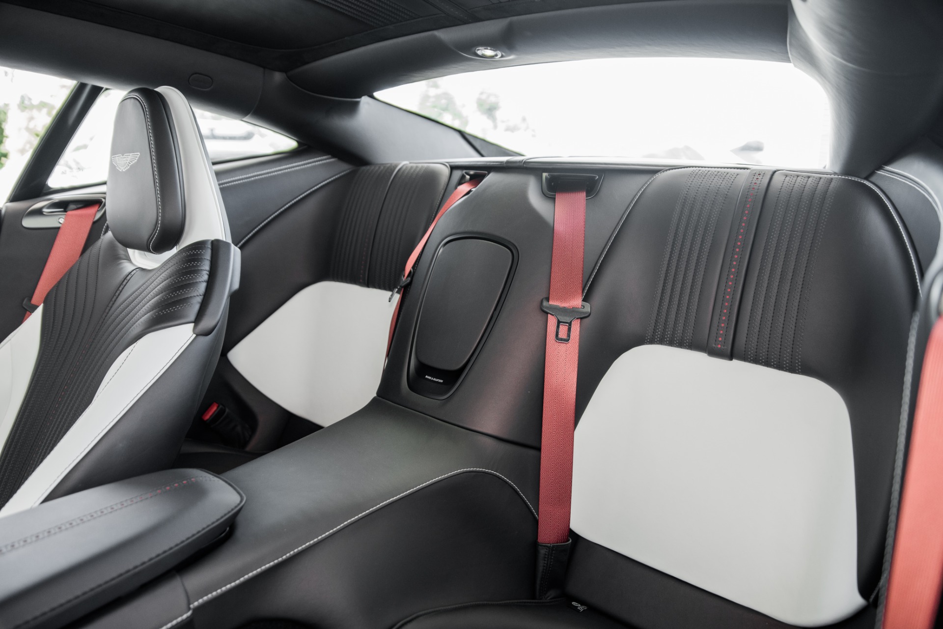 New 2022 Aston Martin DB11 V12 | St. Petersburg, FL