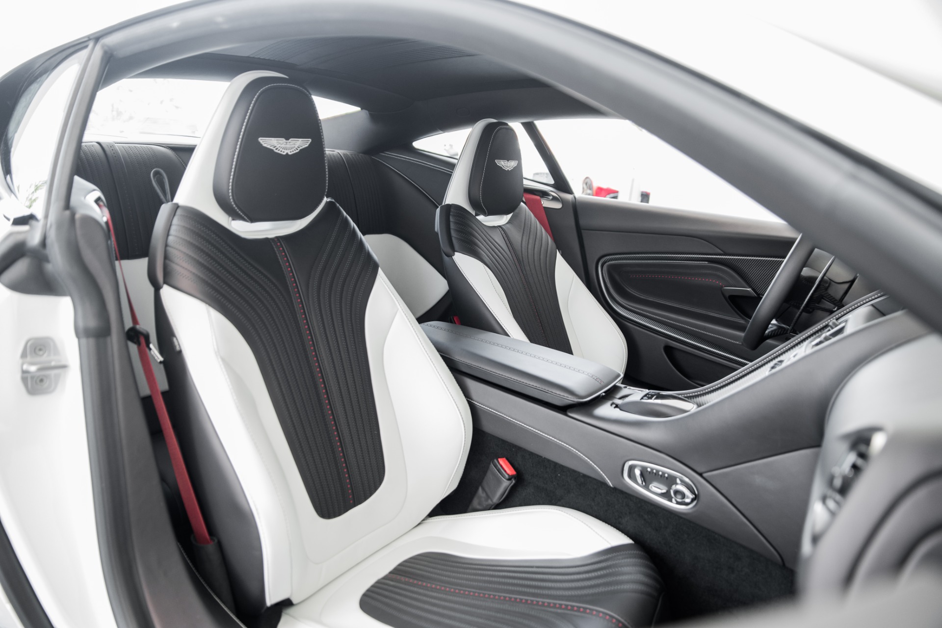 New 2022 Aston Martin DB11 V12 | St. Petersburg, FL