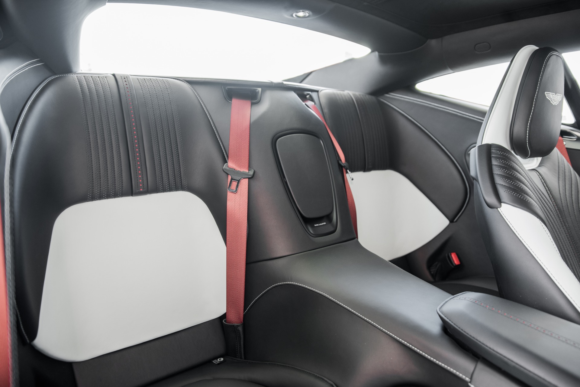 New 2022 Aston Martin DB11 V12 | St. Petersburg, FL