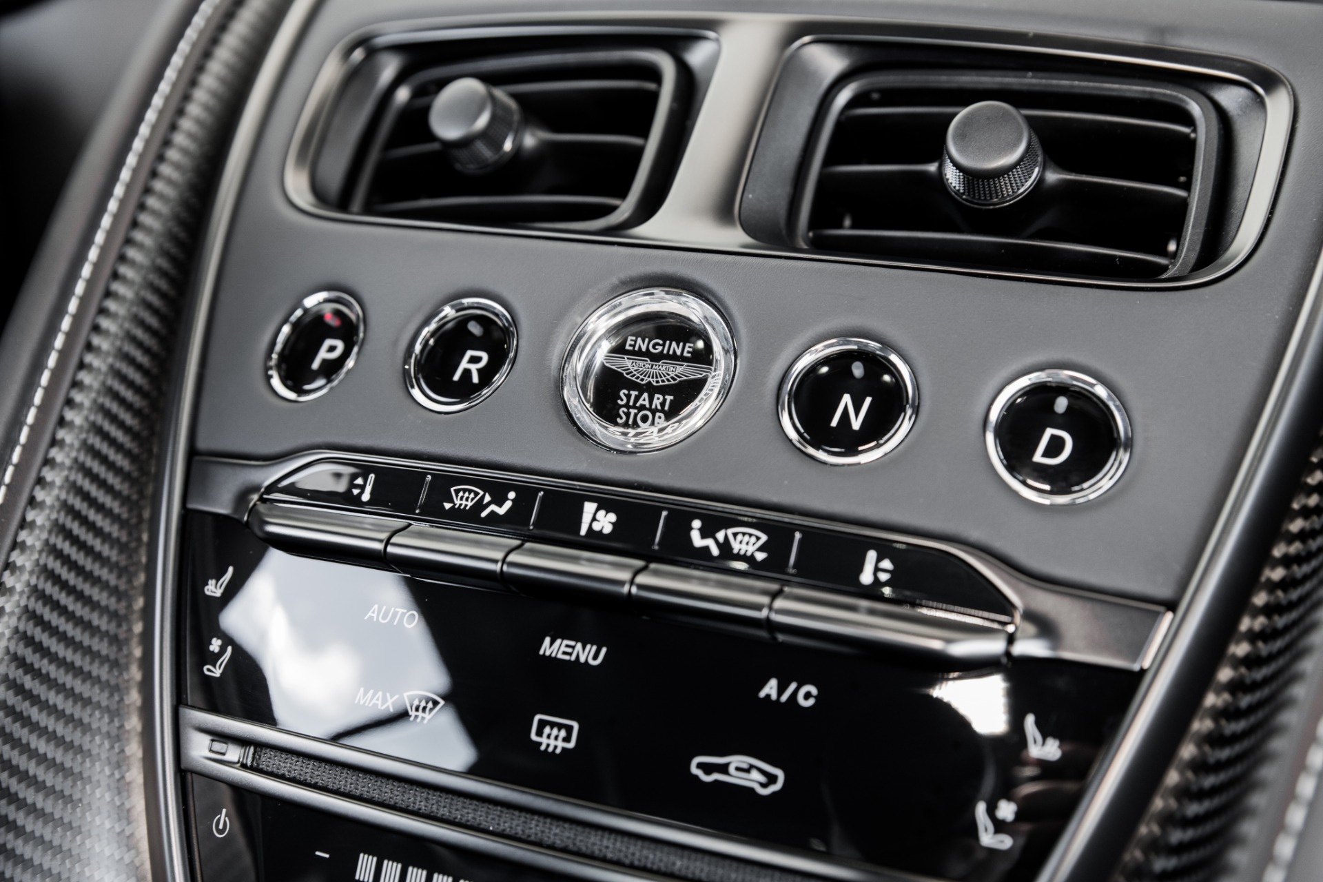 New 2022 Aston Martin DB11 V12 | St. Petersburg, FL
