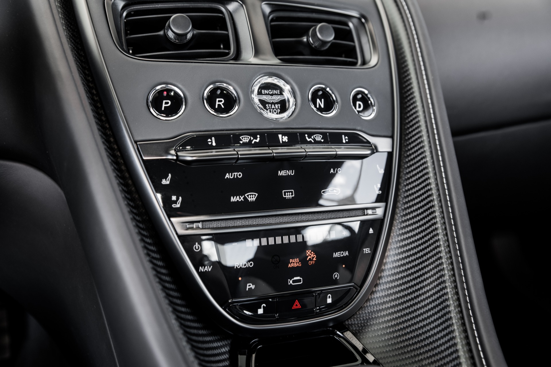 New 2022 Aston Martin DB11 V12 | St. Petersburg, FL