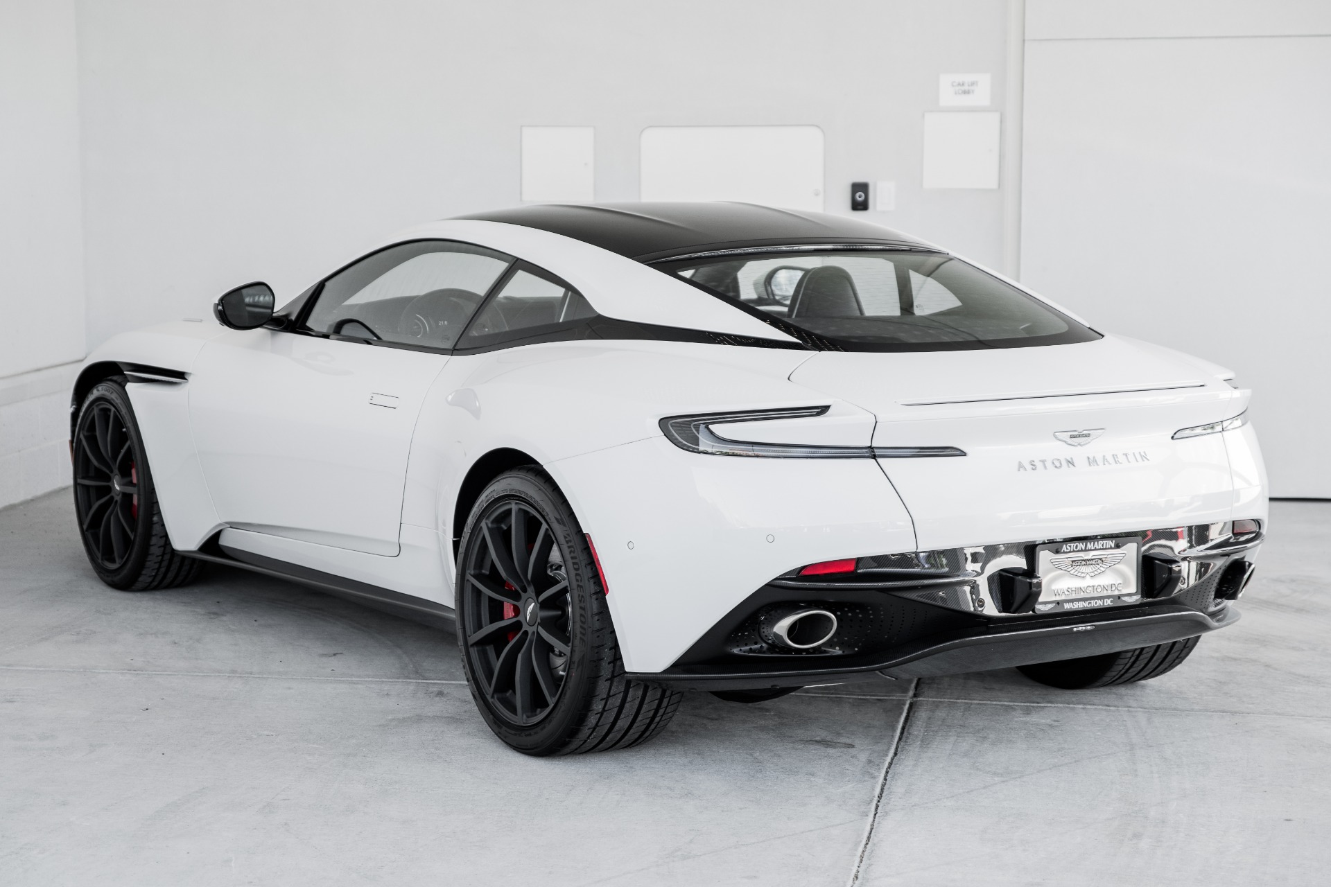 New 2022 Aston Martin DB11 V12 | St. Petersburg, FL